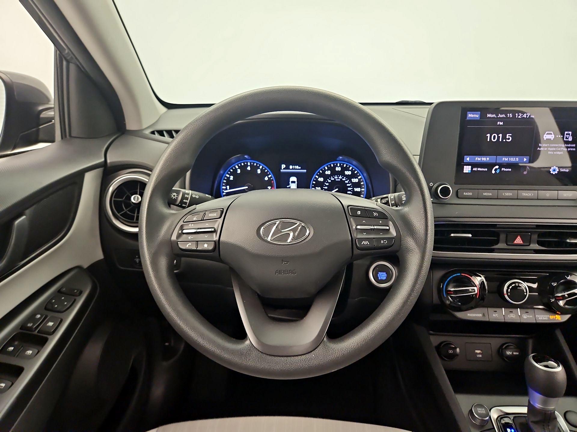 Thumbnail: 2023 Hyundai Kona - 10