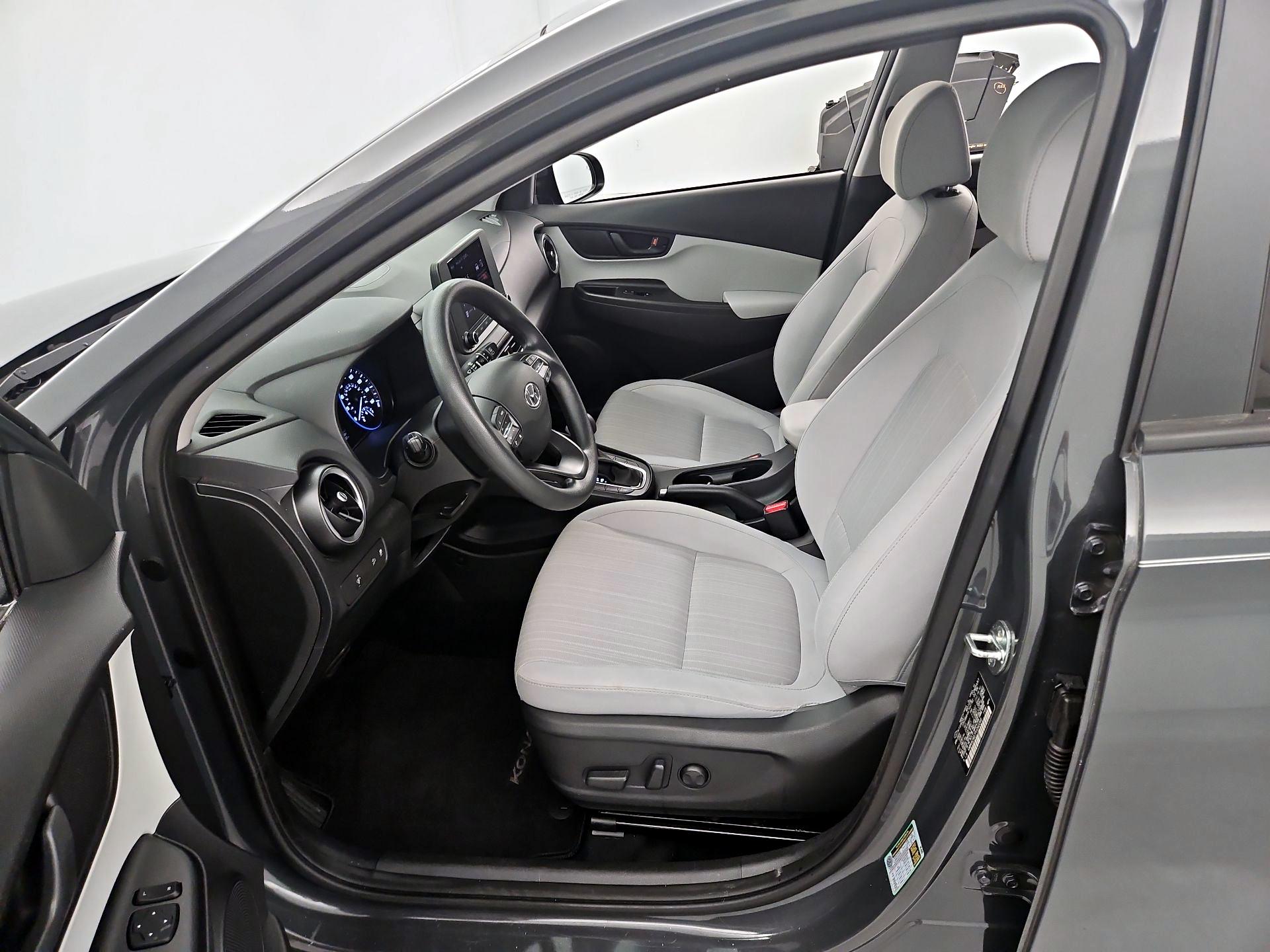 Thumbnail: 2023 Hyundai Kona - 11