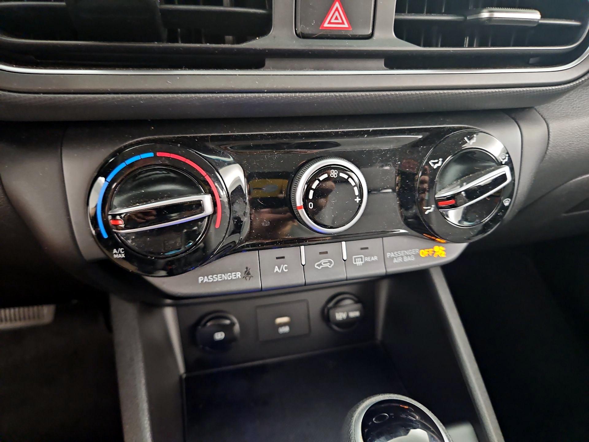 Thumbnail: 2023 Hyundai Kona - 16