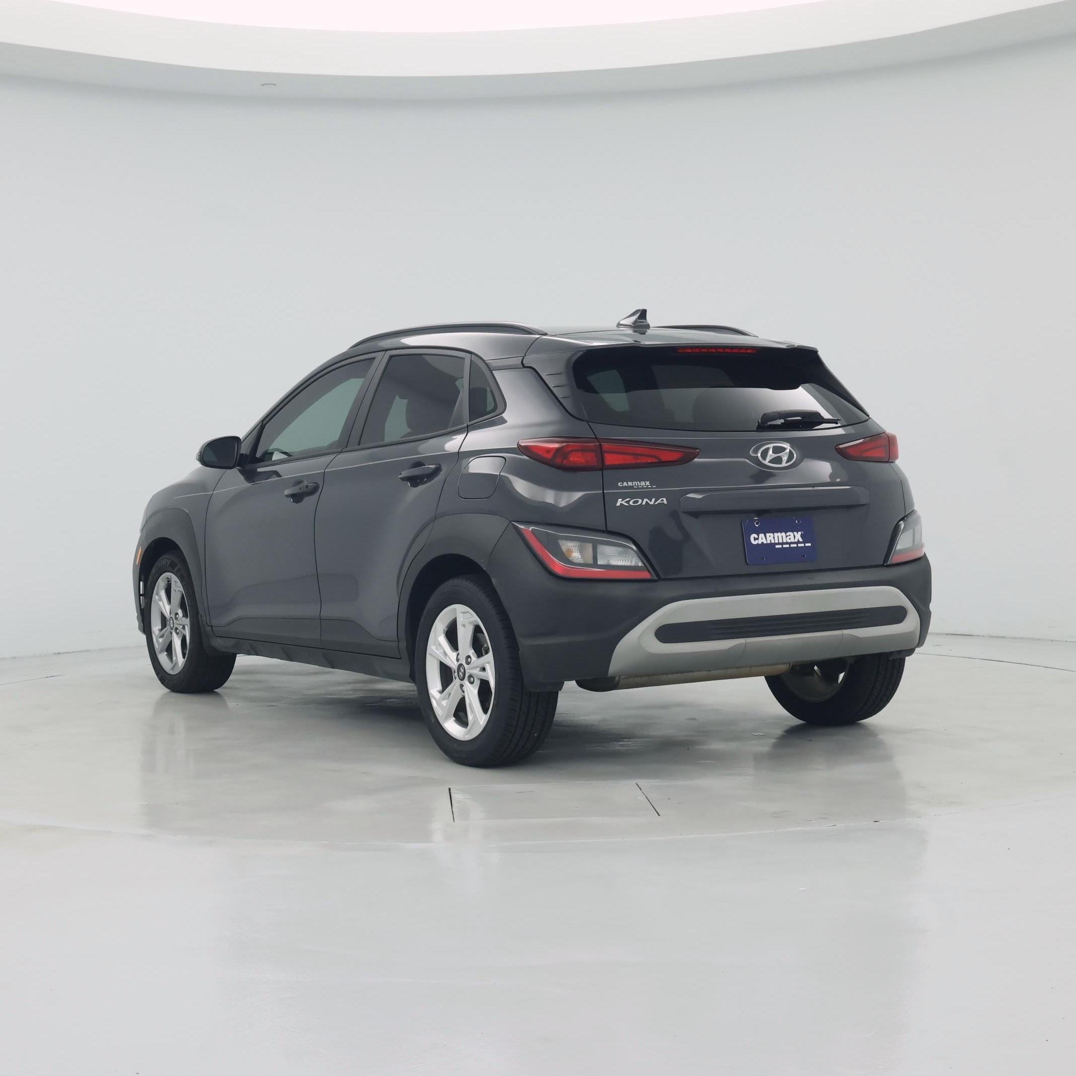 Thumbnail: 2023 Hyundai Kona - 2