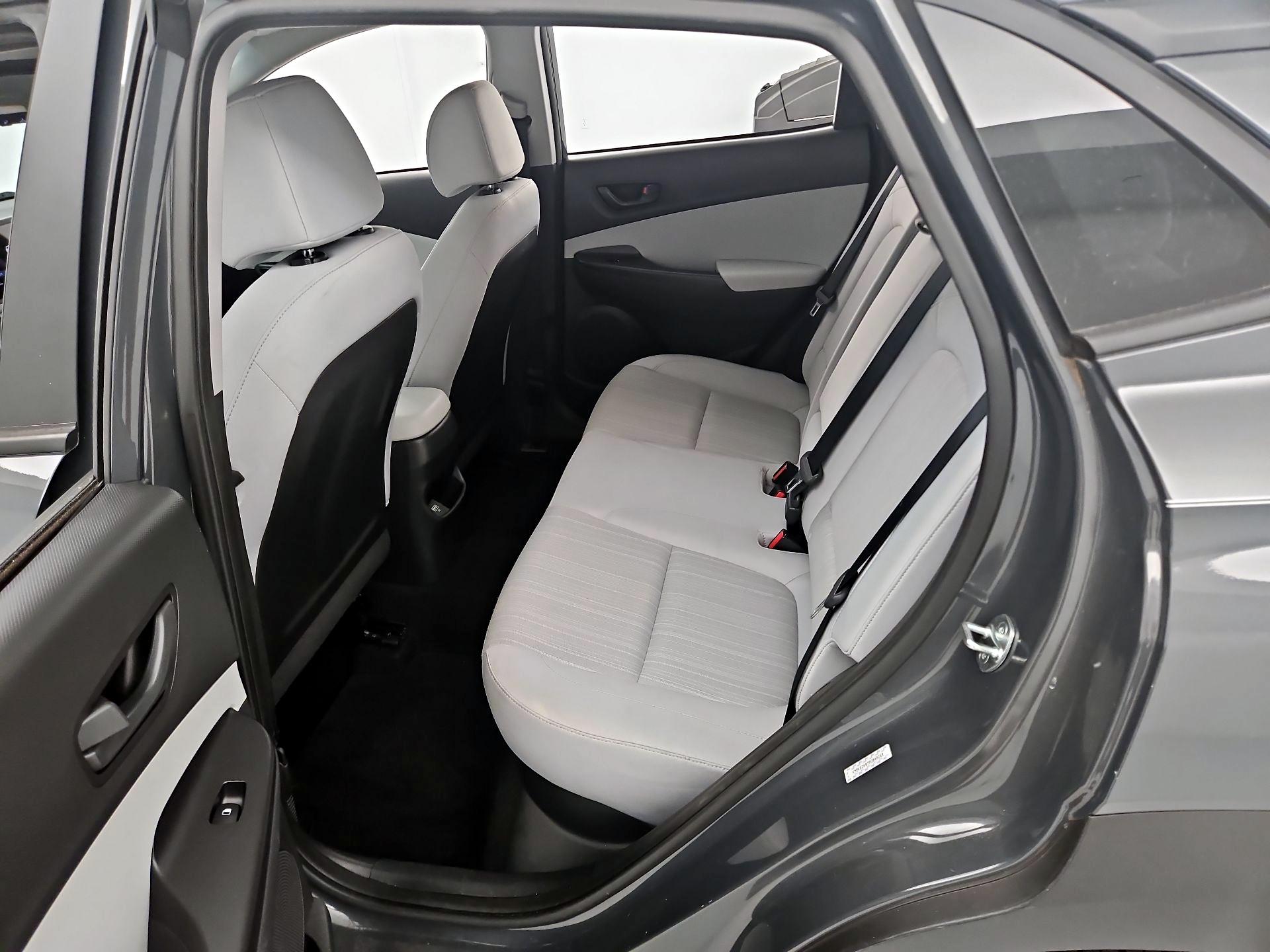 Thumbnail: 2023 Hyundai Kona - 19