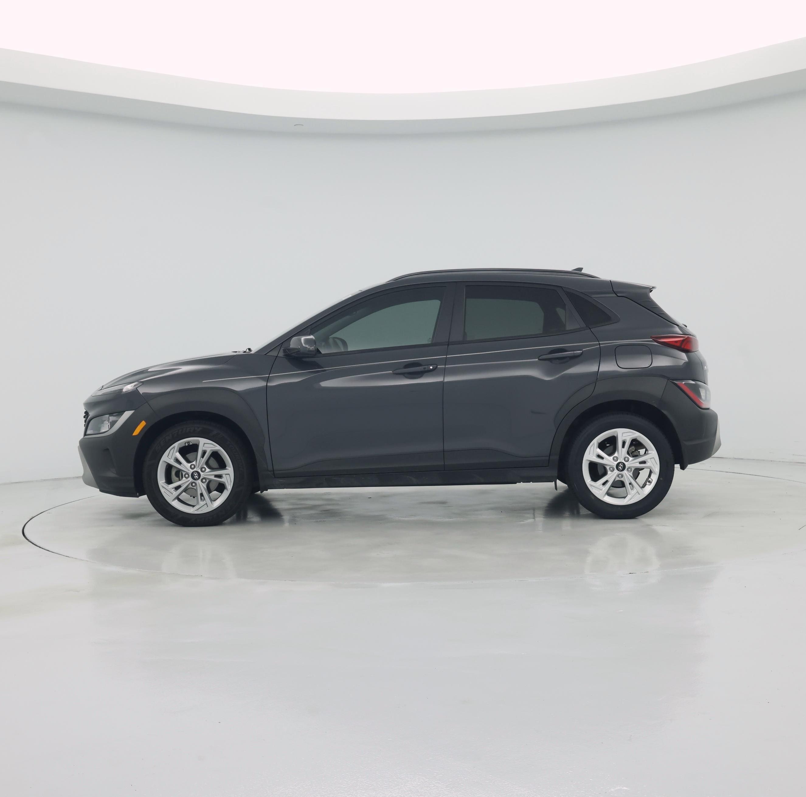 Thumbnail: 2023 Hyundai Kona - 3