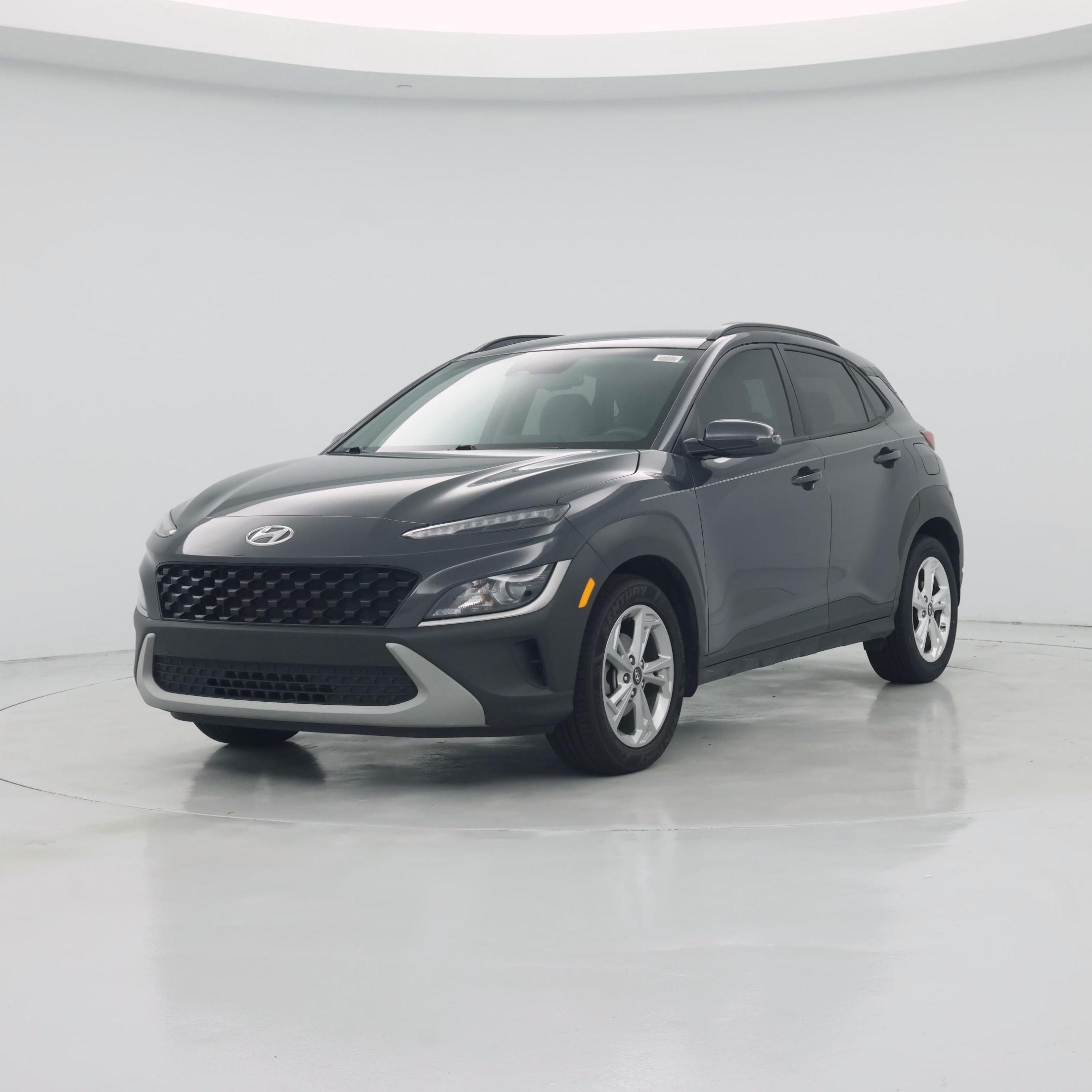 Thumbnail: 2023 Hyundai Kona - 4