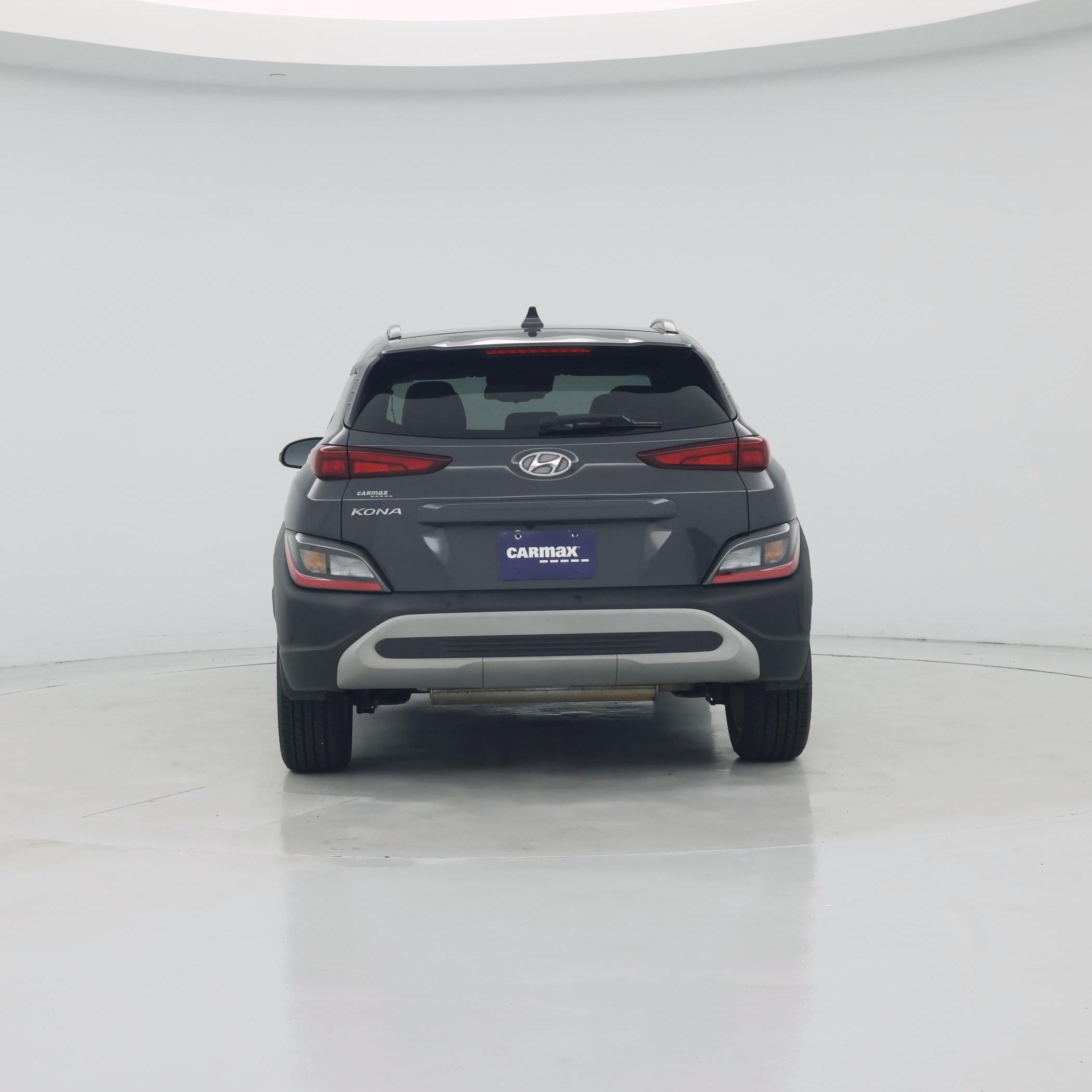 Thumbnail: 2023 Hyundai Kona - 6
