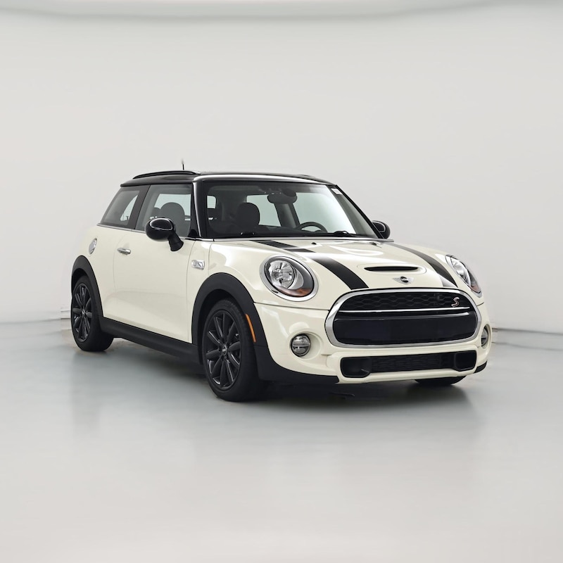 2017 Mini Cooper Hardtop S