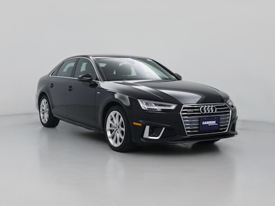 2019 Audi A4 Premium Plus