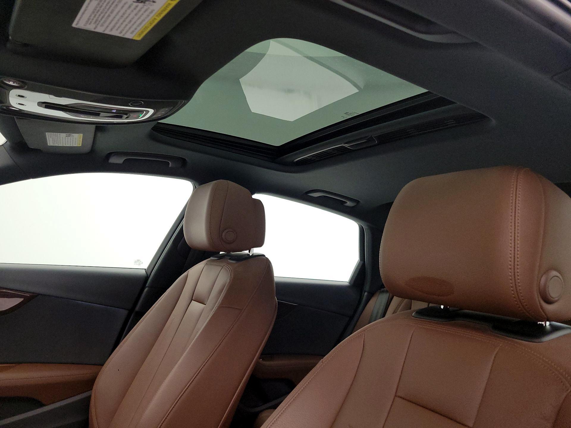 Thumbnail: 2019 Audi A4 - 20