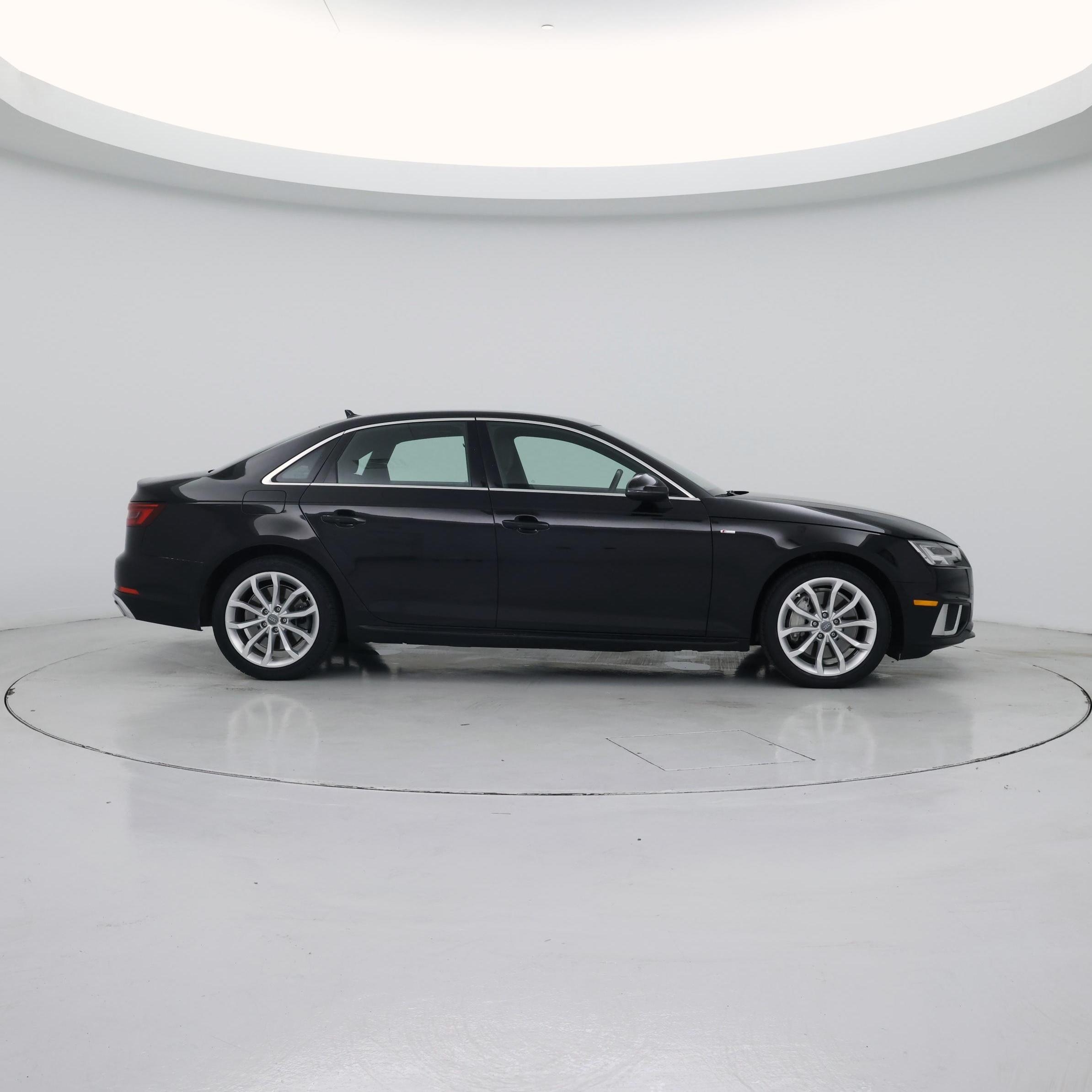 Thumbnail: 2019 Audi A4 - 7