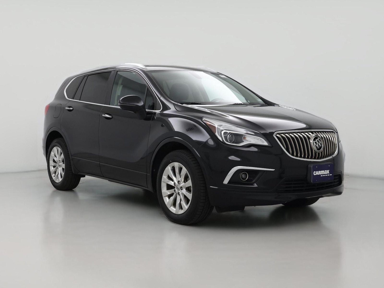 2017 Buick Envision