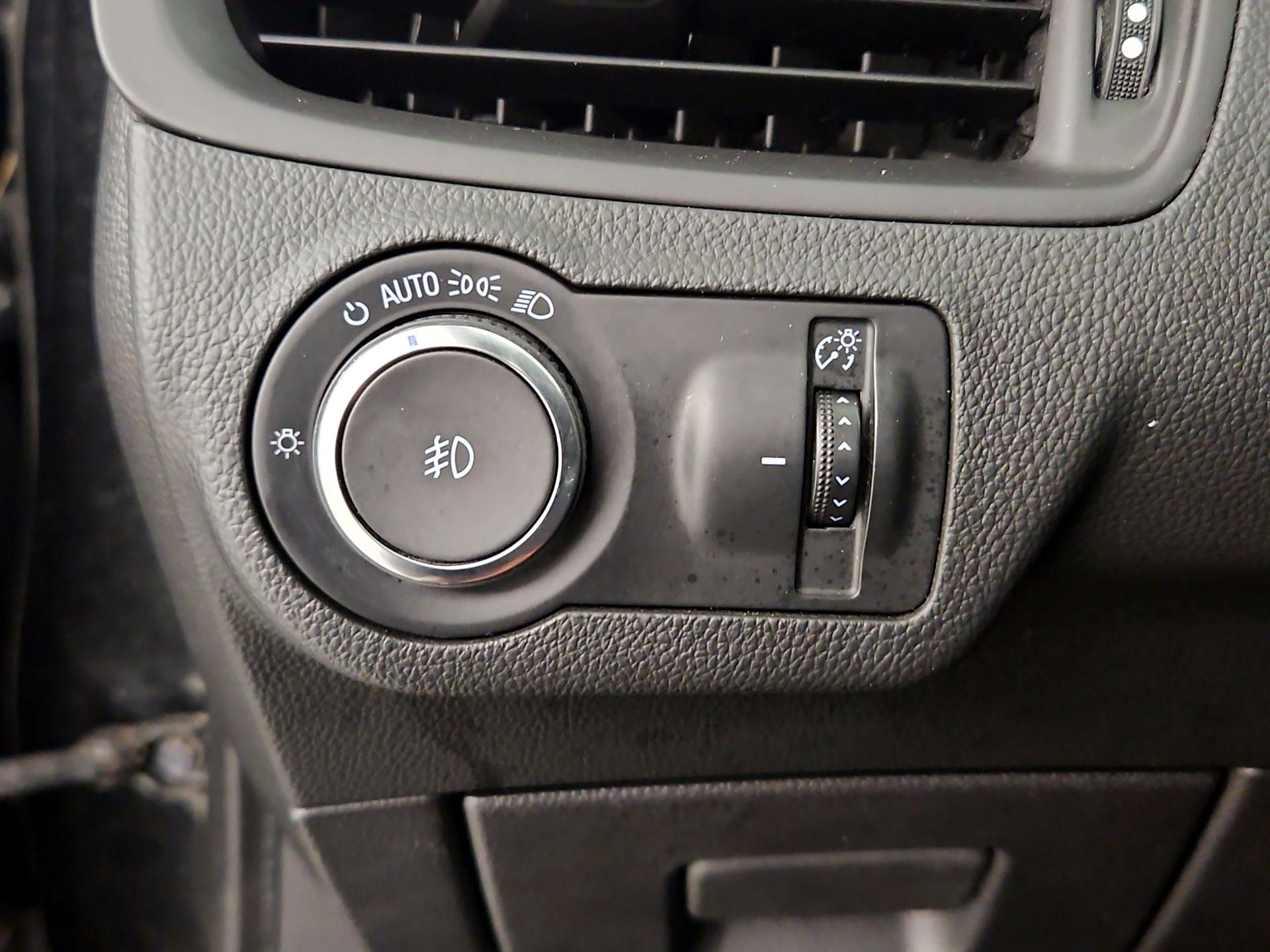 Thumbnail: 2017 Buick Envision - 13