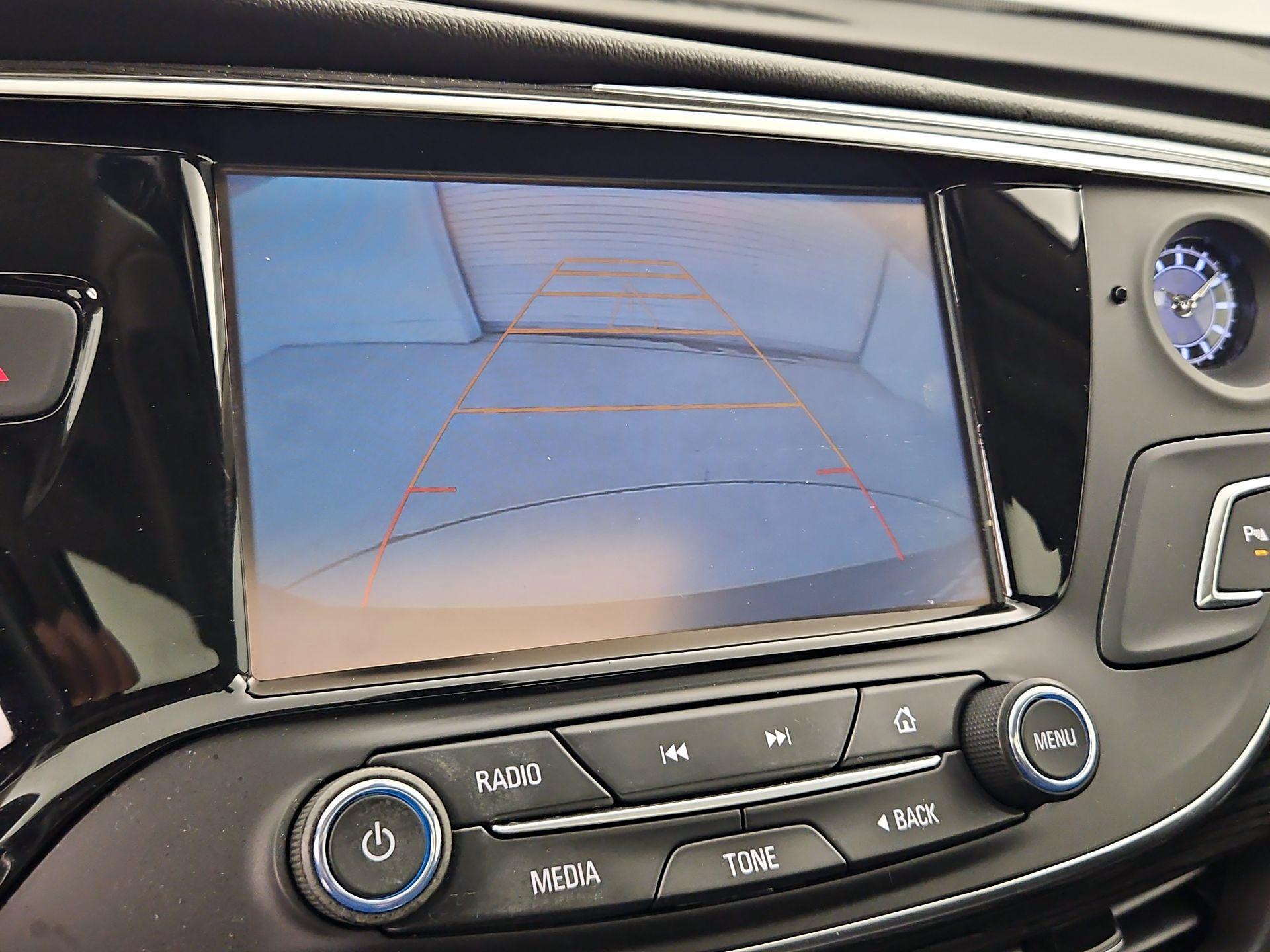 Thumbnail: 2017 Buick Envision - 15