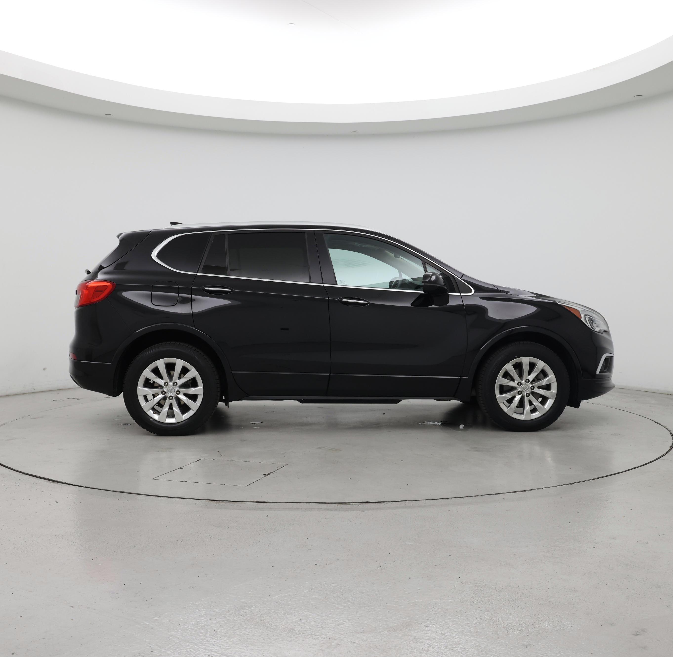 Thumbnail: 2017 Buick Envision - 7