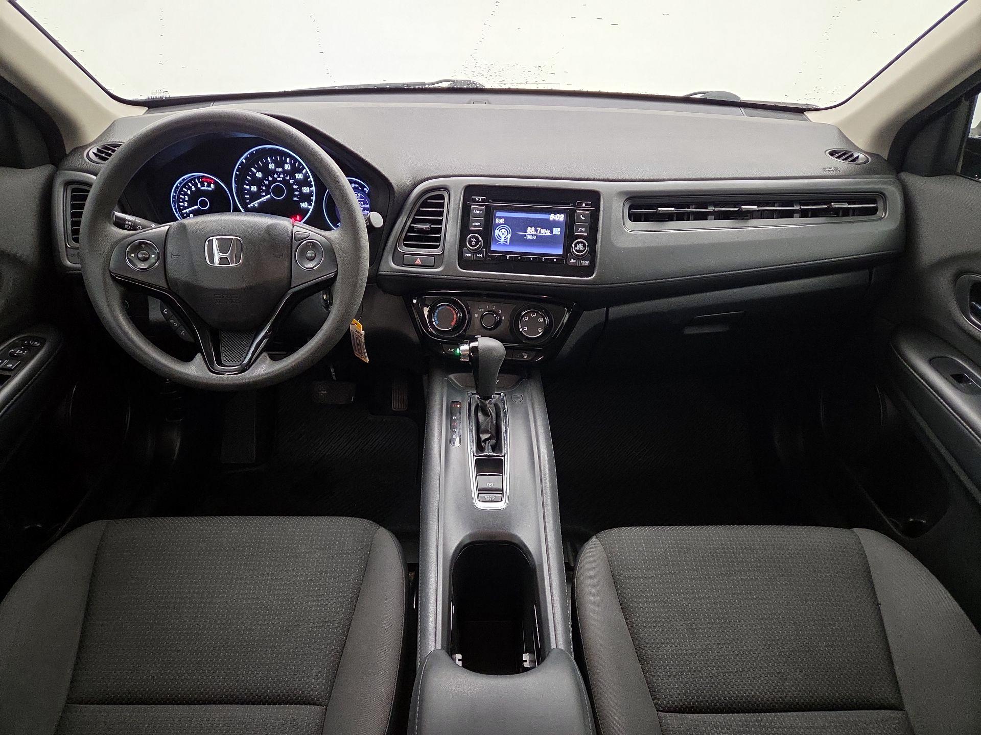 Thumbnail: 2021 Honda HR-V - 9
