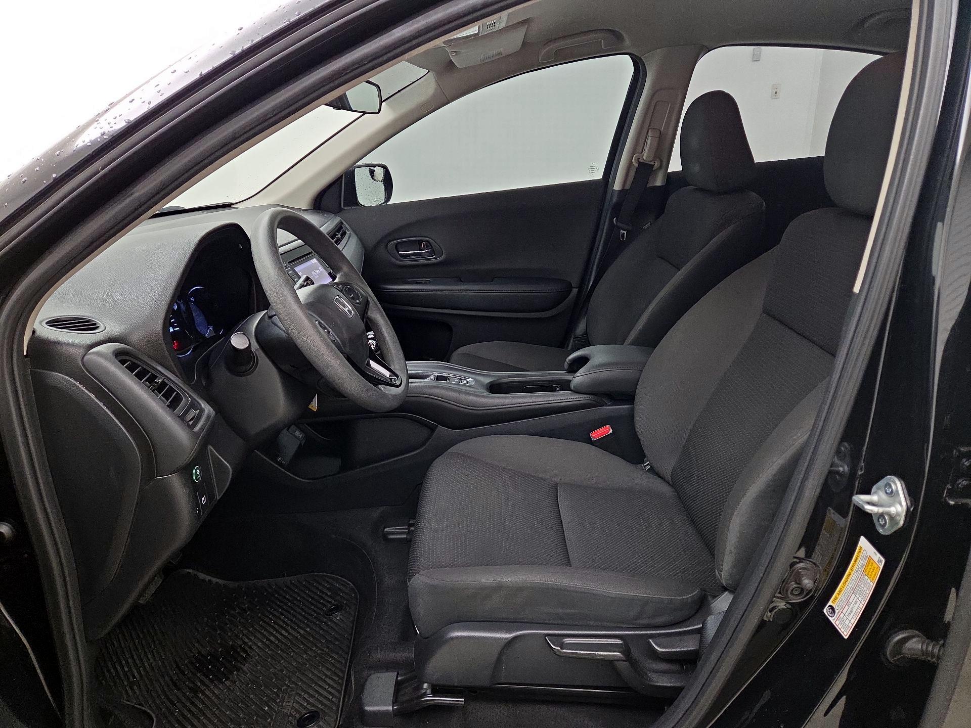 Thumbnail: 2021 Honda HR-V - 11