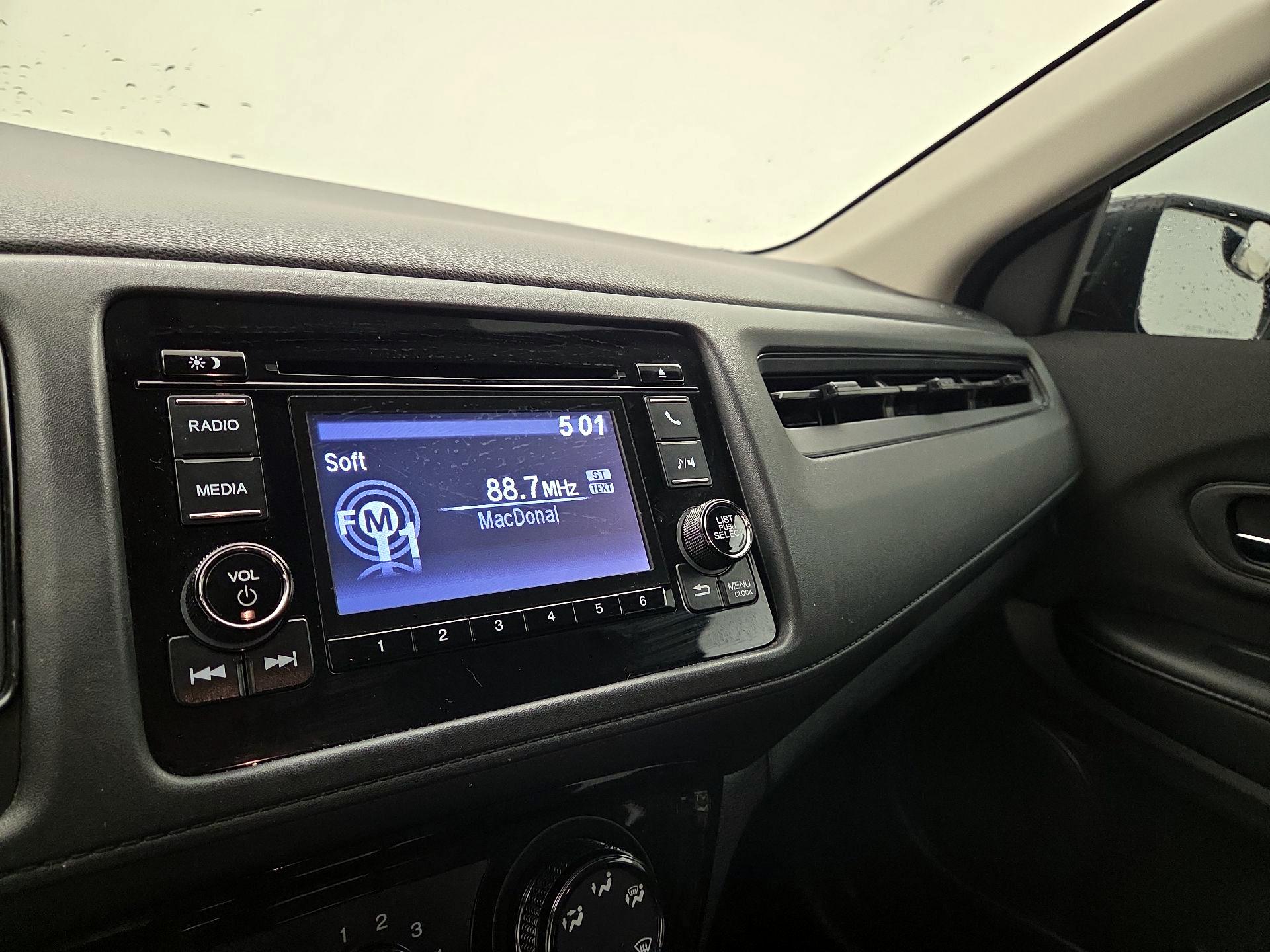 Thumbnail: 2021 Honda HR-V - 15