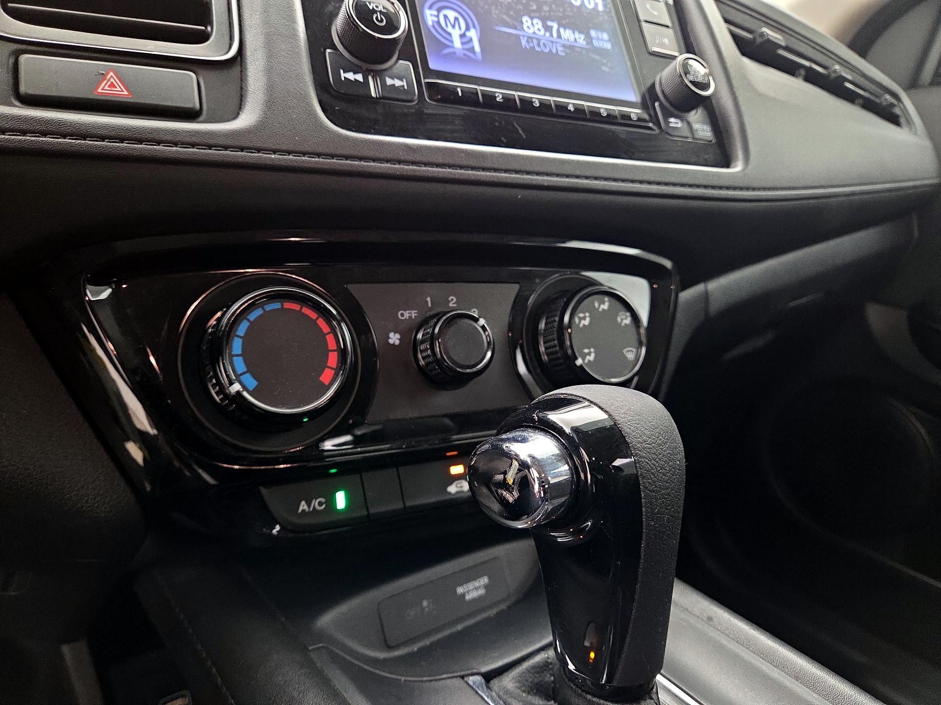 Thumbnail: 2021 Honda HR-V - 16