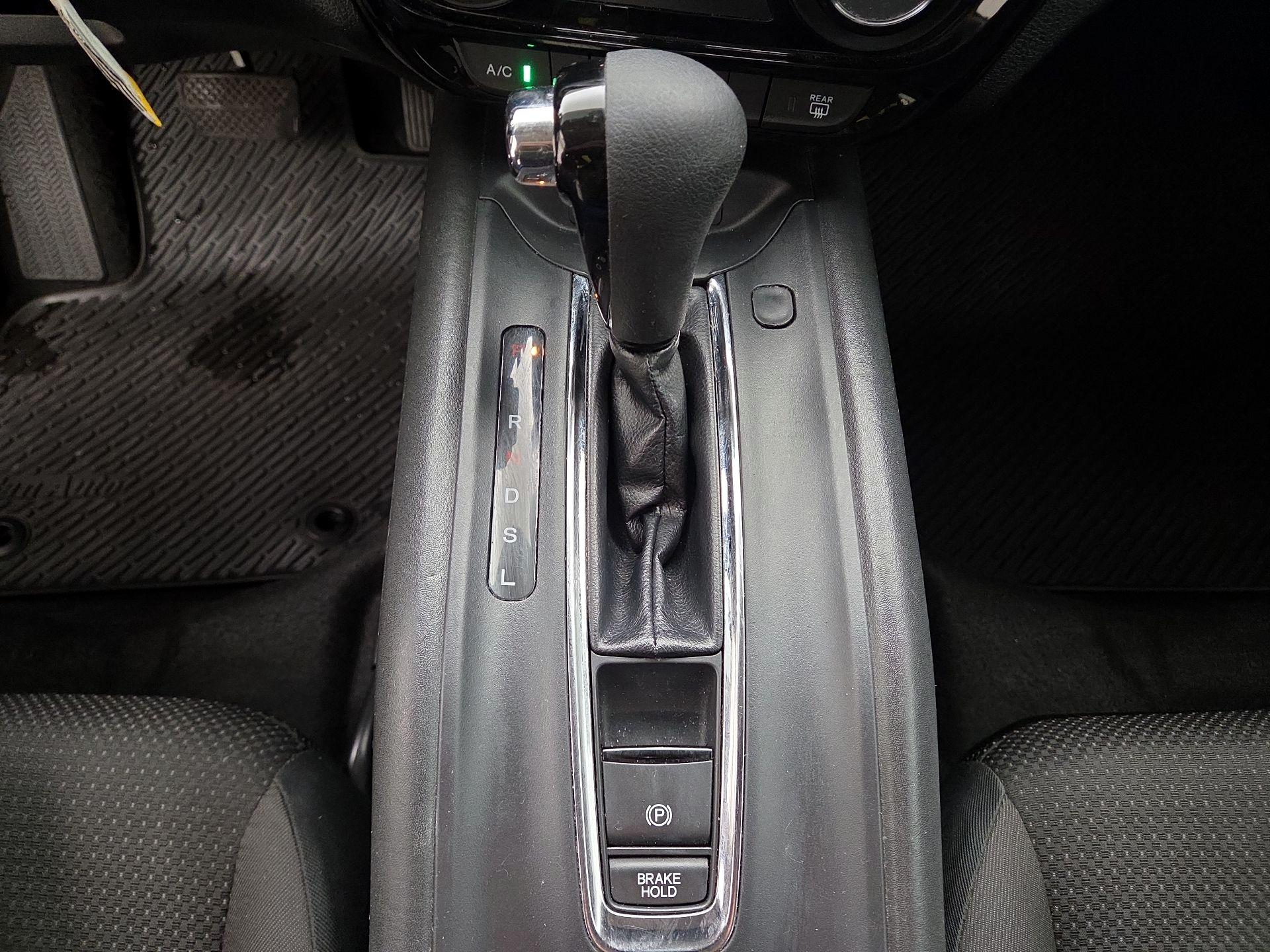 Thumbnail: 2021 Honda HR-V - 17