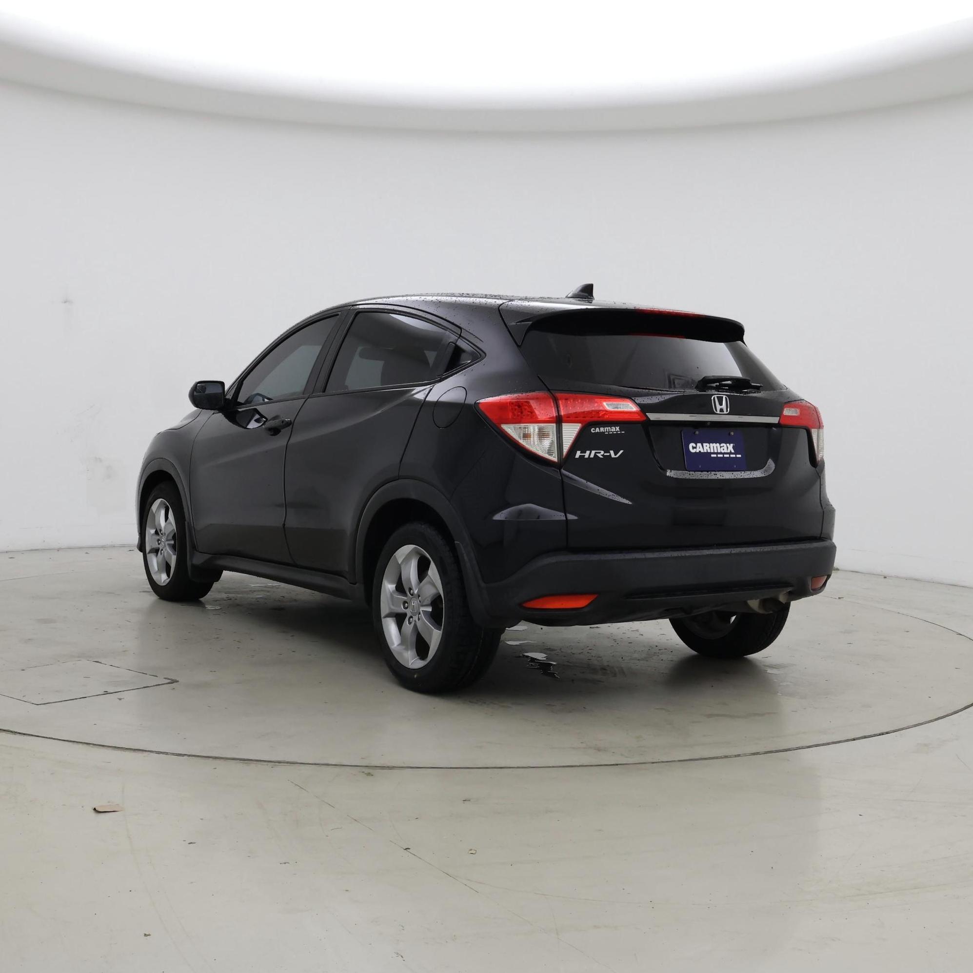 Thumbnail: 2021 Honda HR-V - 2