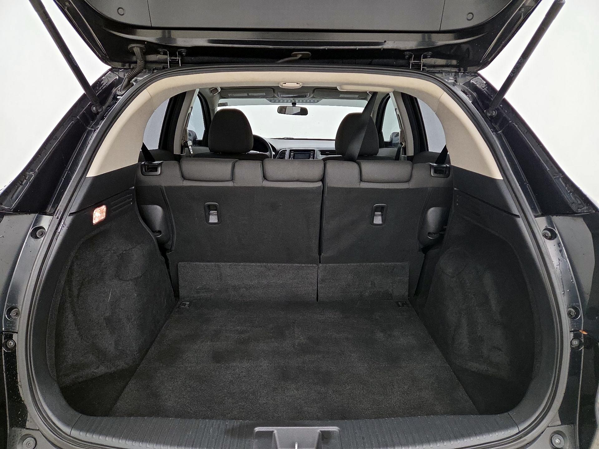 Thumbnail: 2021 Honda HR-V - 20