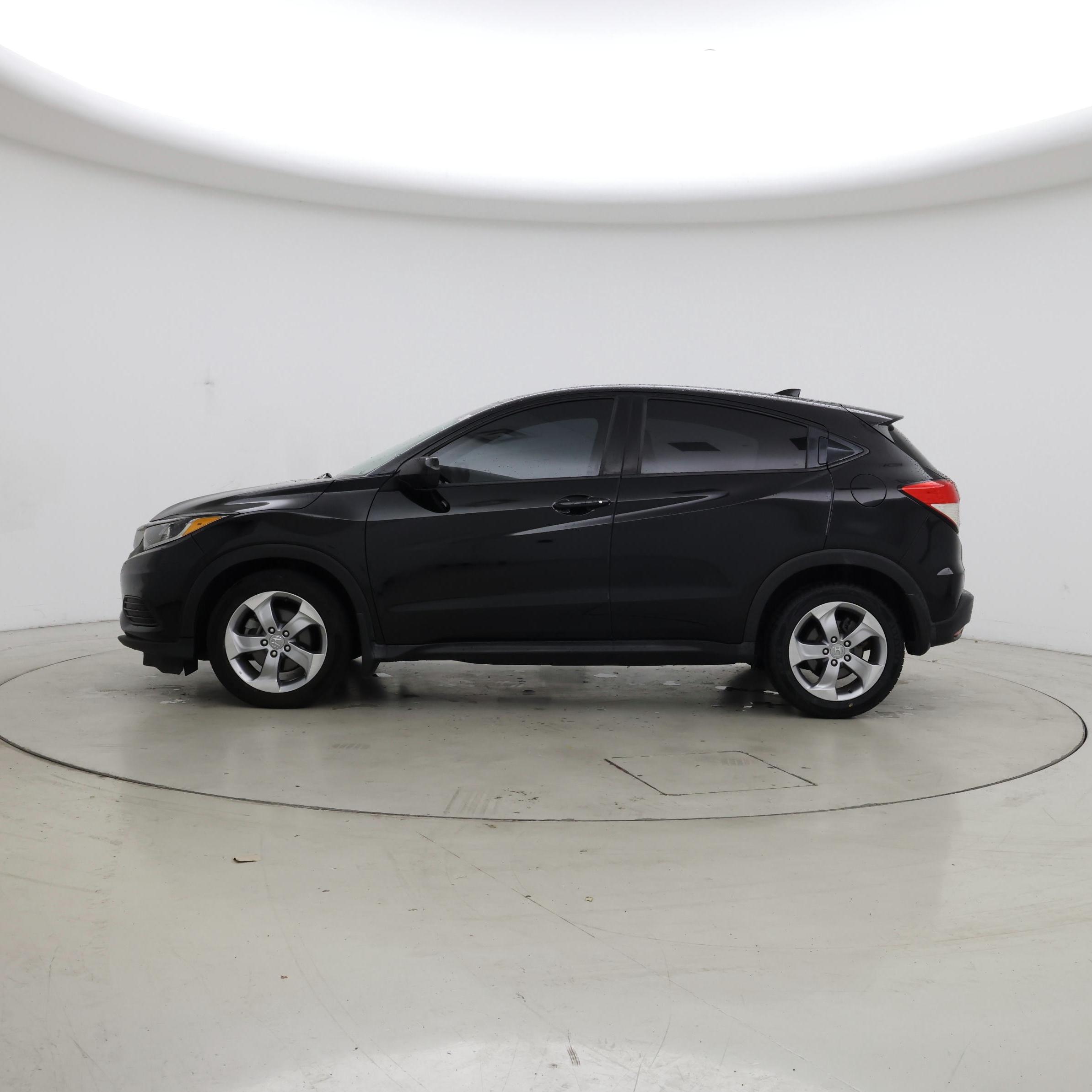 Thumbnail: 2021 Honda HR-V - 3
