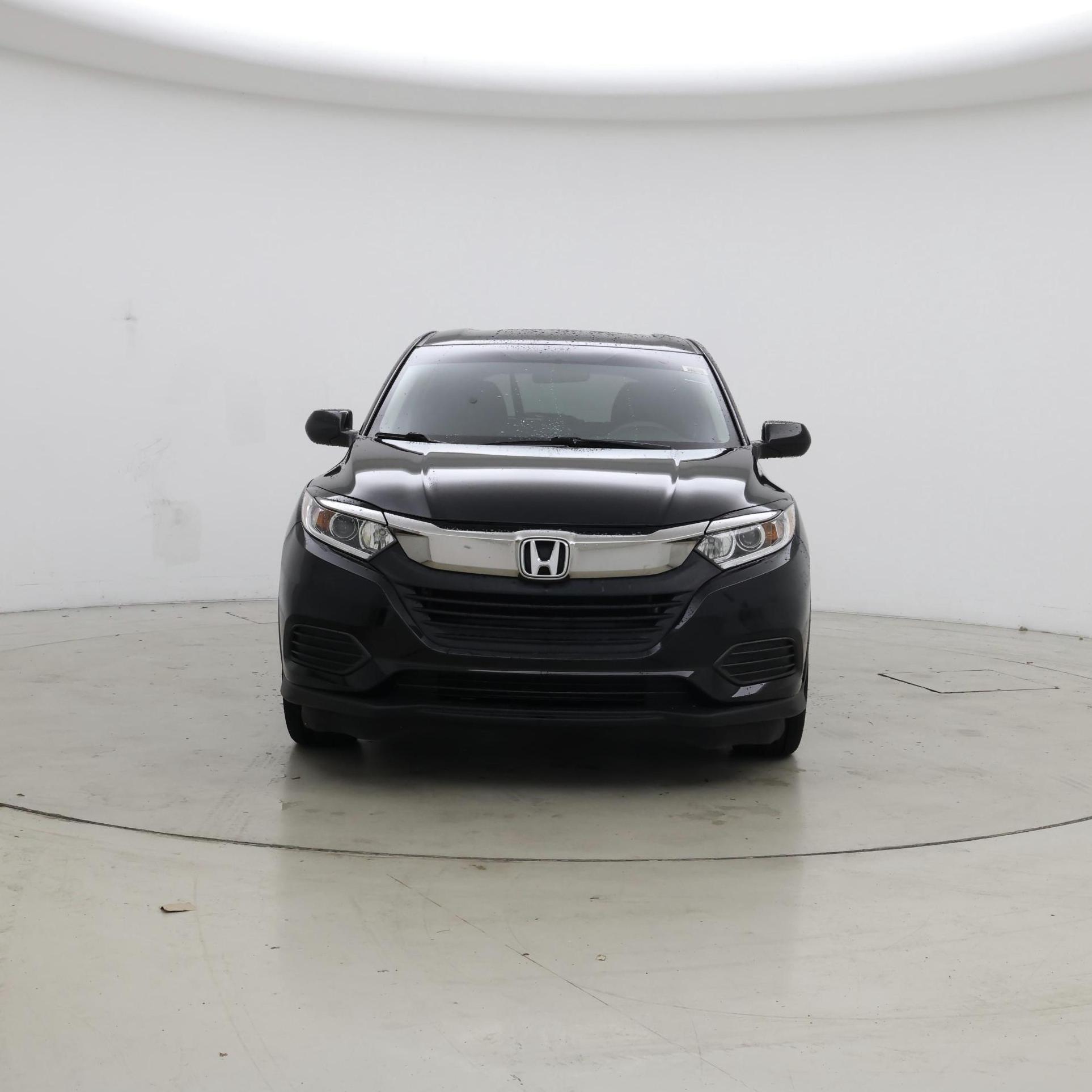 Thumbnail: 2021 Honda HR-V - 5