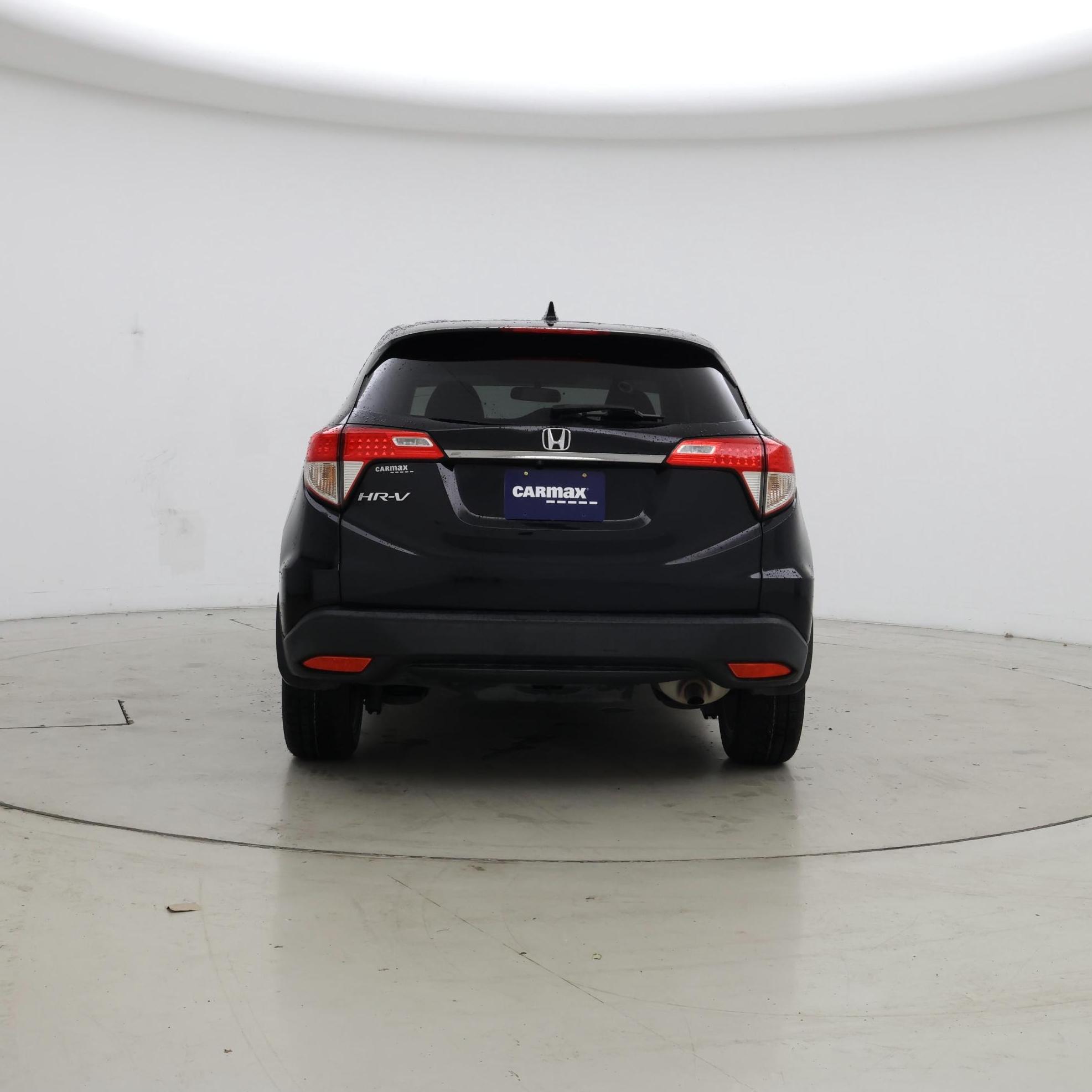 Thumbnail: 2021 Honda HR-V - 6