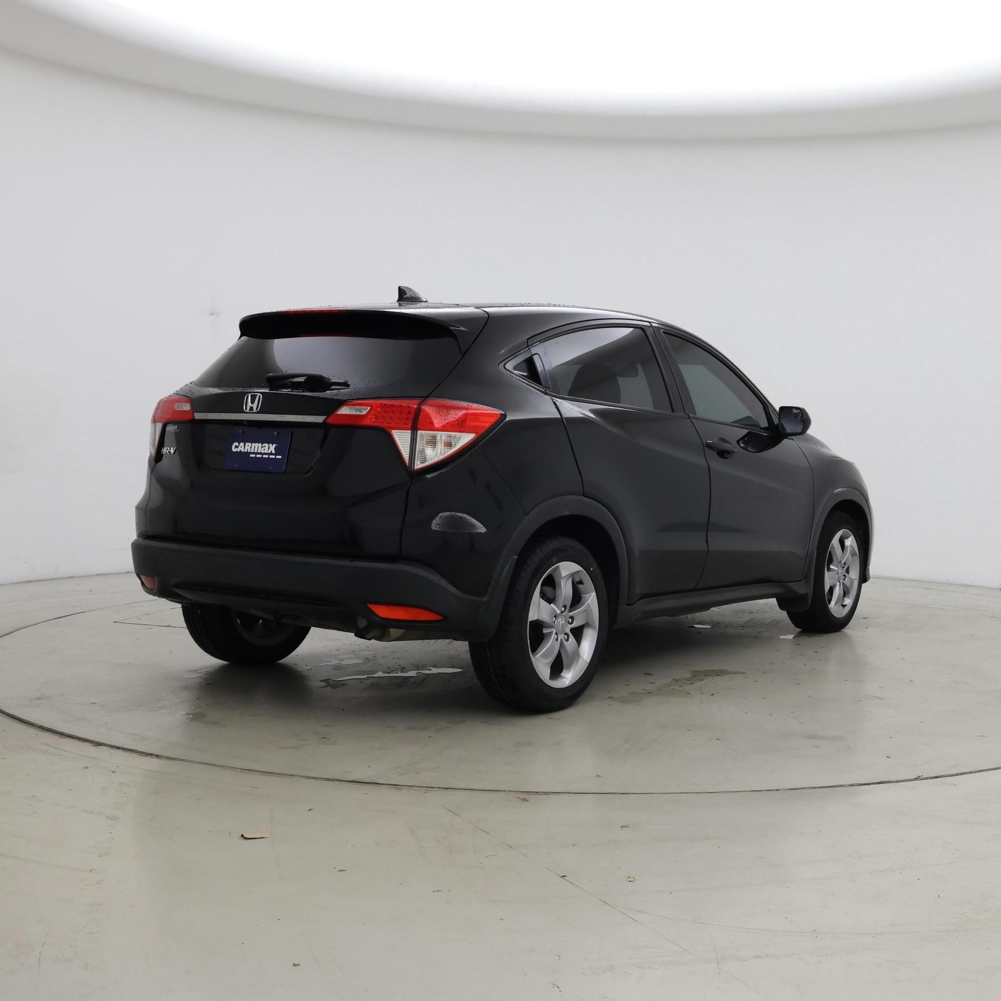Thumbnail: 2021 Honda HR-V - 8
