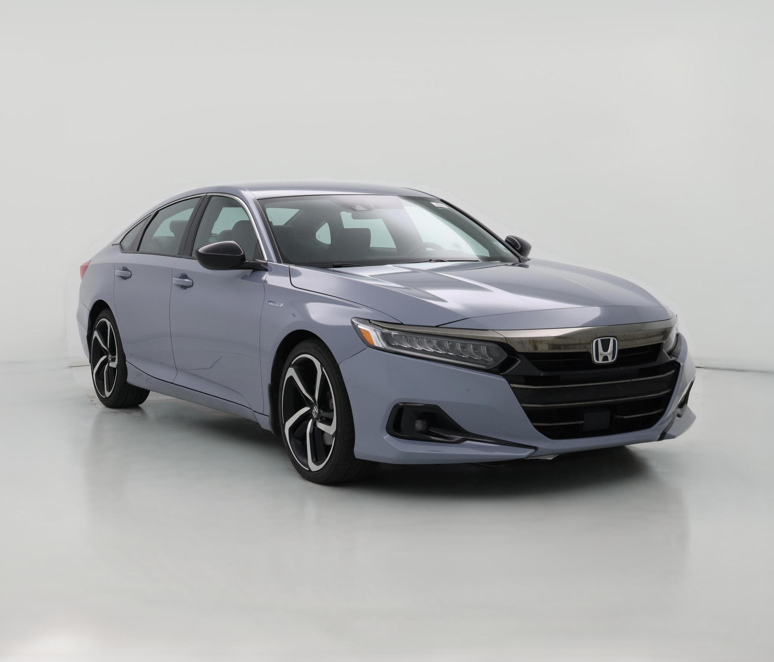 Thumbnail: 2022 Honda Accord - 1