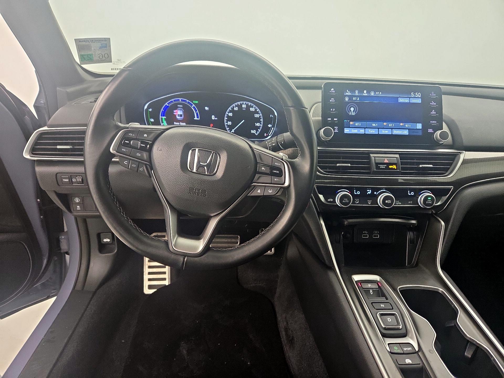 Thumbnail: 2022 Honda Accord - 10