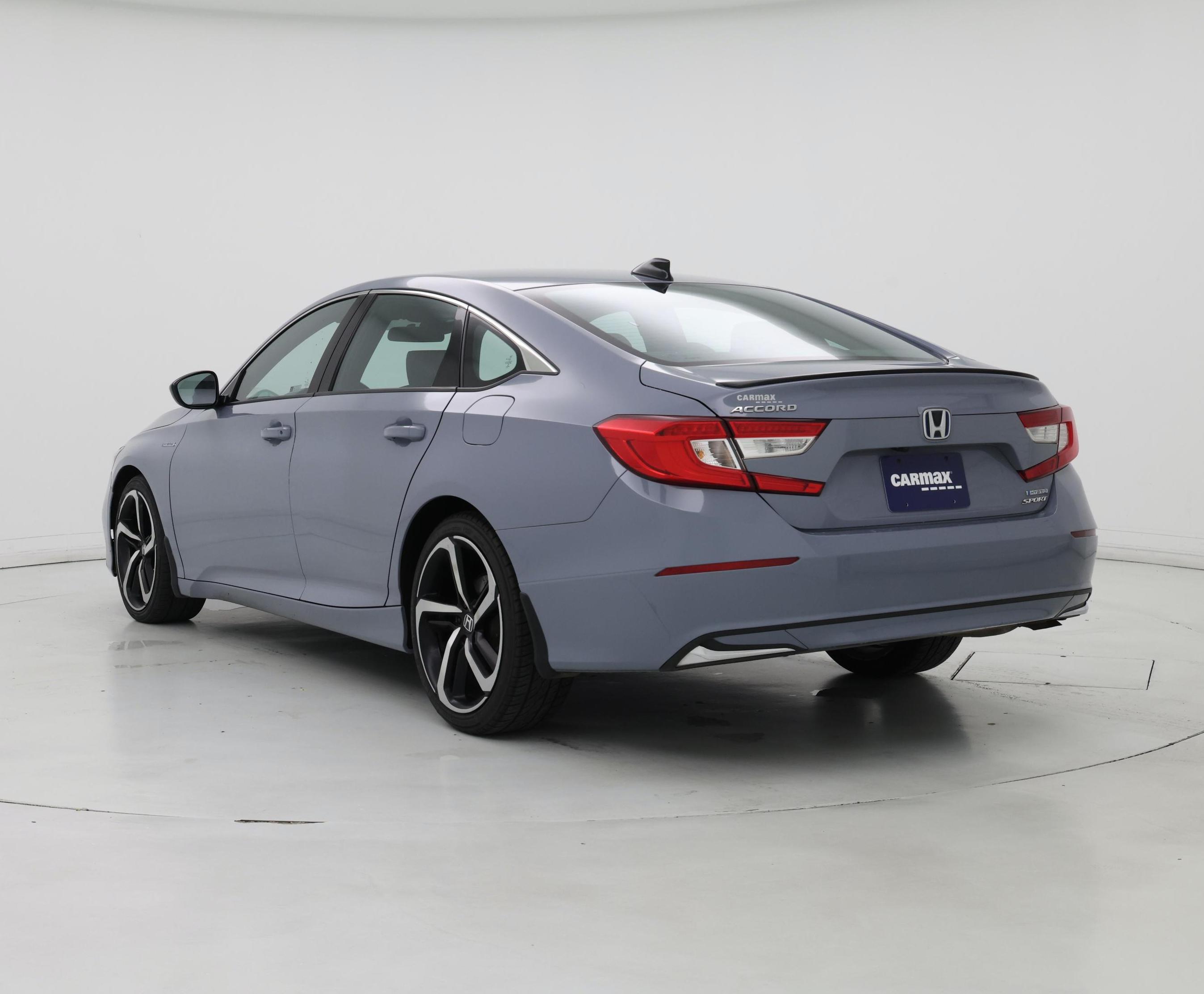 Thumbnail: 2022 Honda Accord - 2