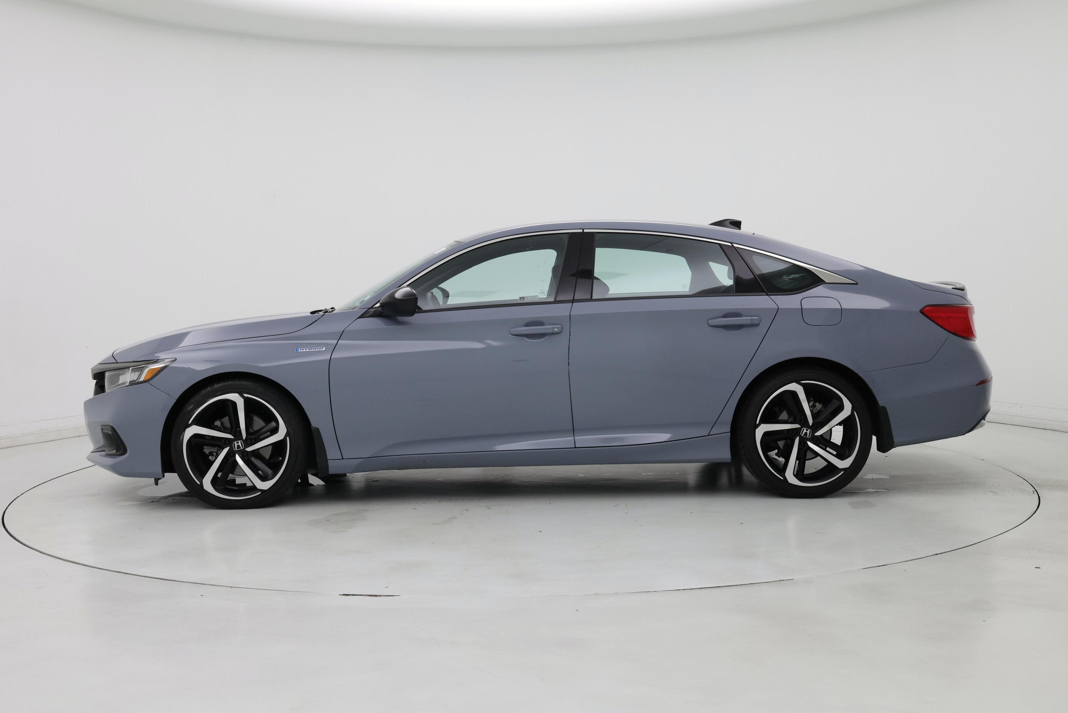Thumbnail: 2022 Honda Accord - 3
