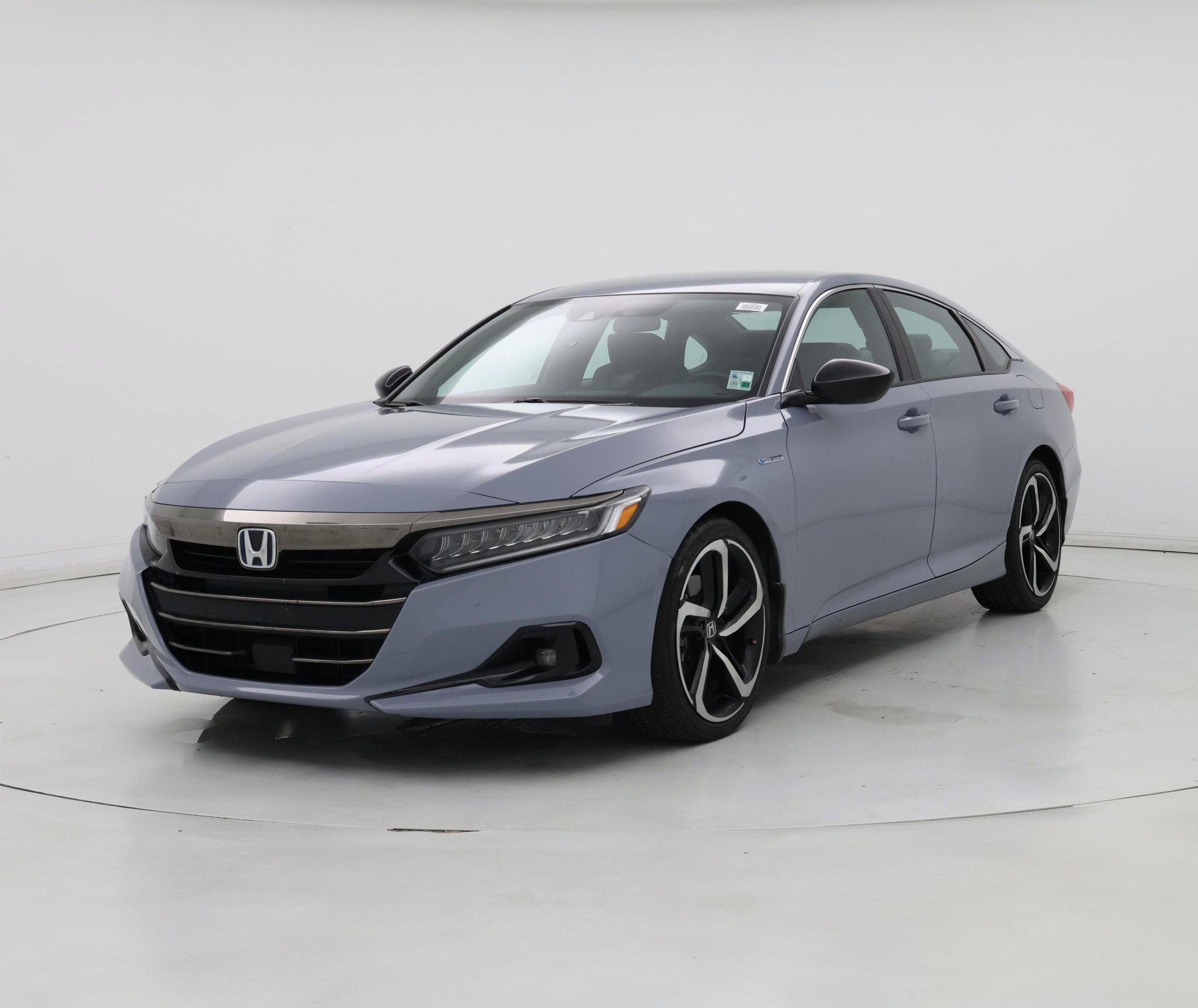 Thumbnail: 2022 Honda Accord - 4