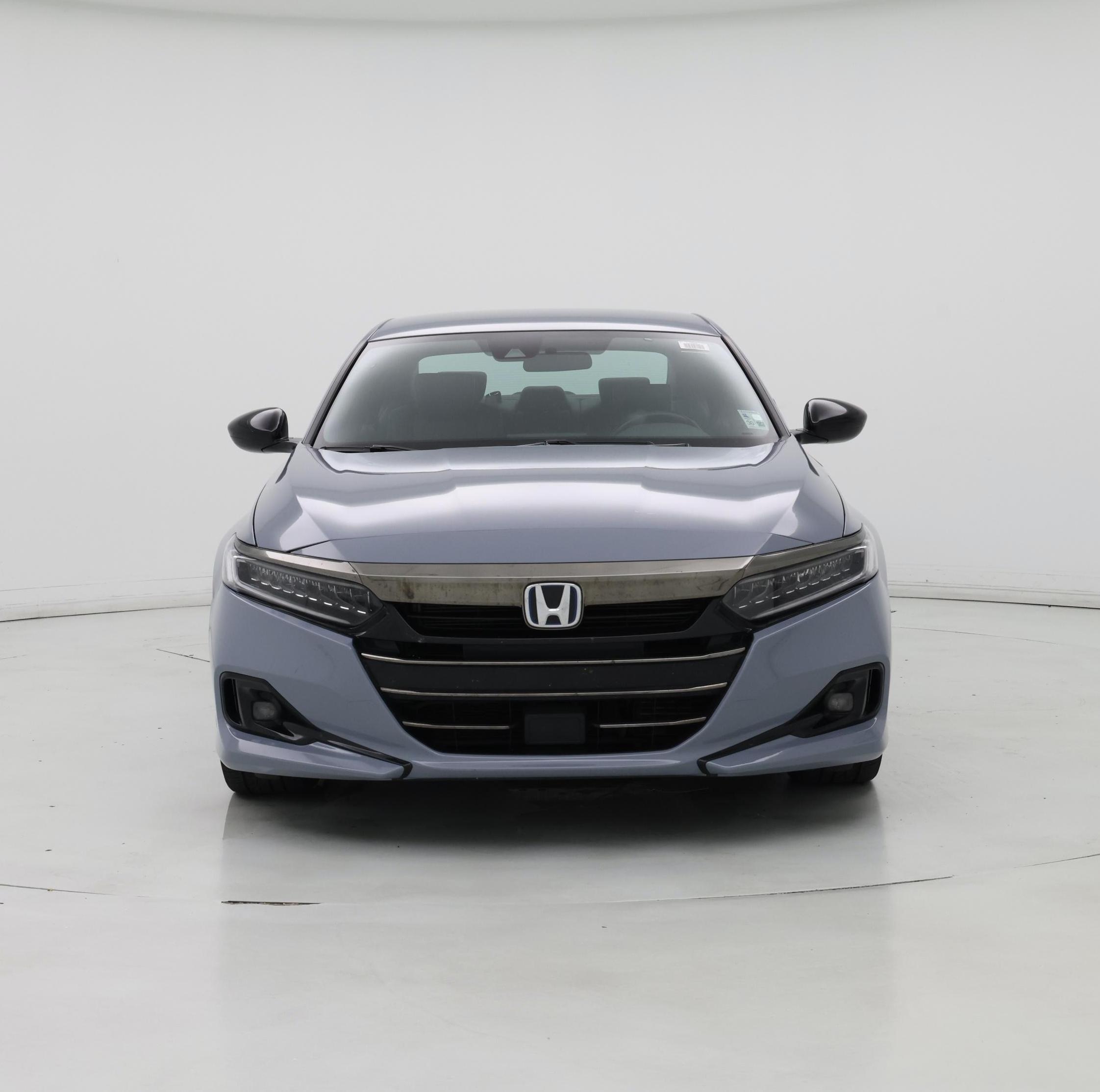 Thumbnail: 2022 Honda Accord - 5