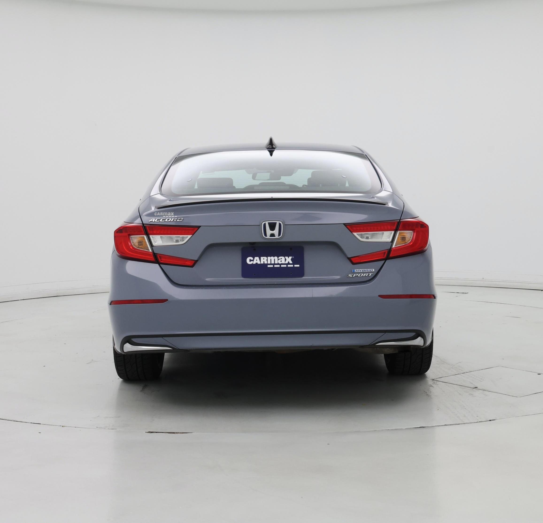 Thumbnail: 2022 Honda Accord - 6
