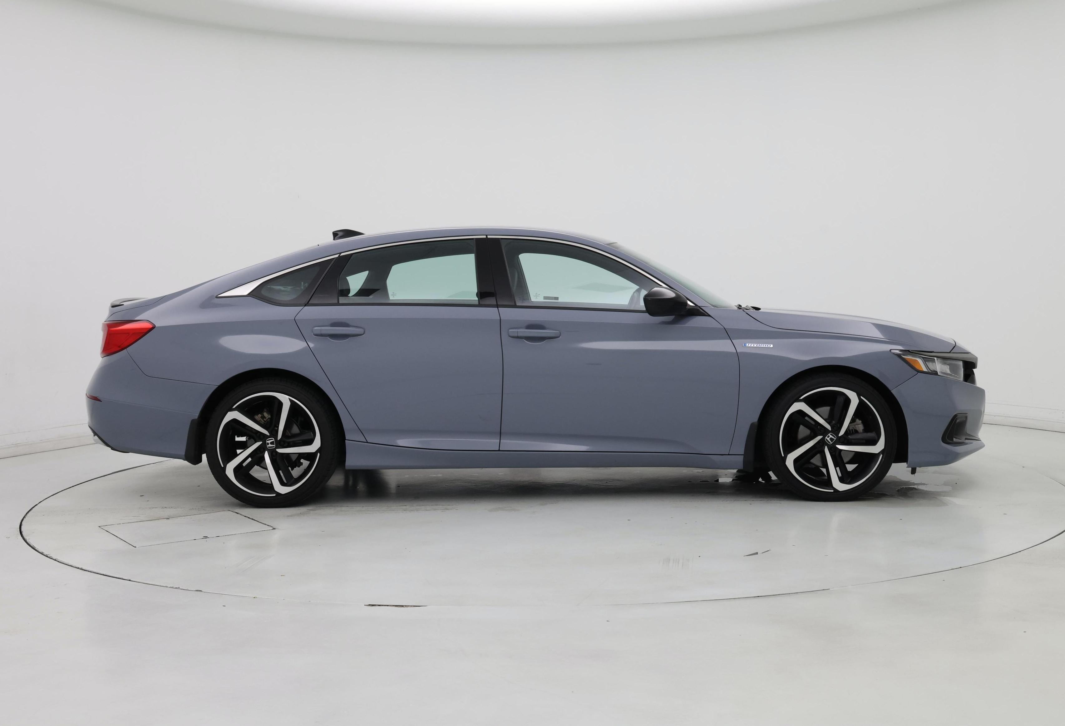 Thumbnail: 2022 Honda Accord - 7