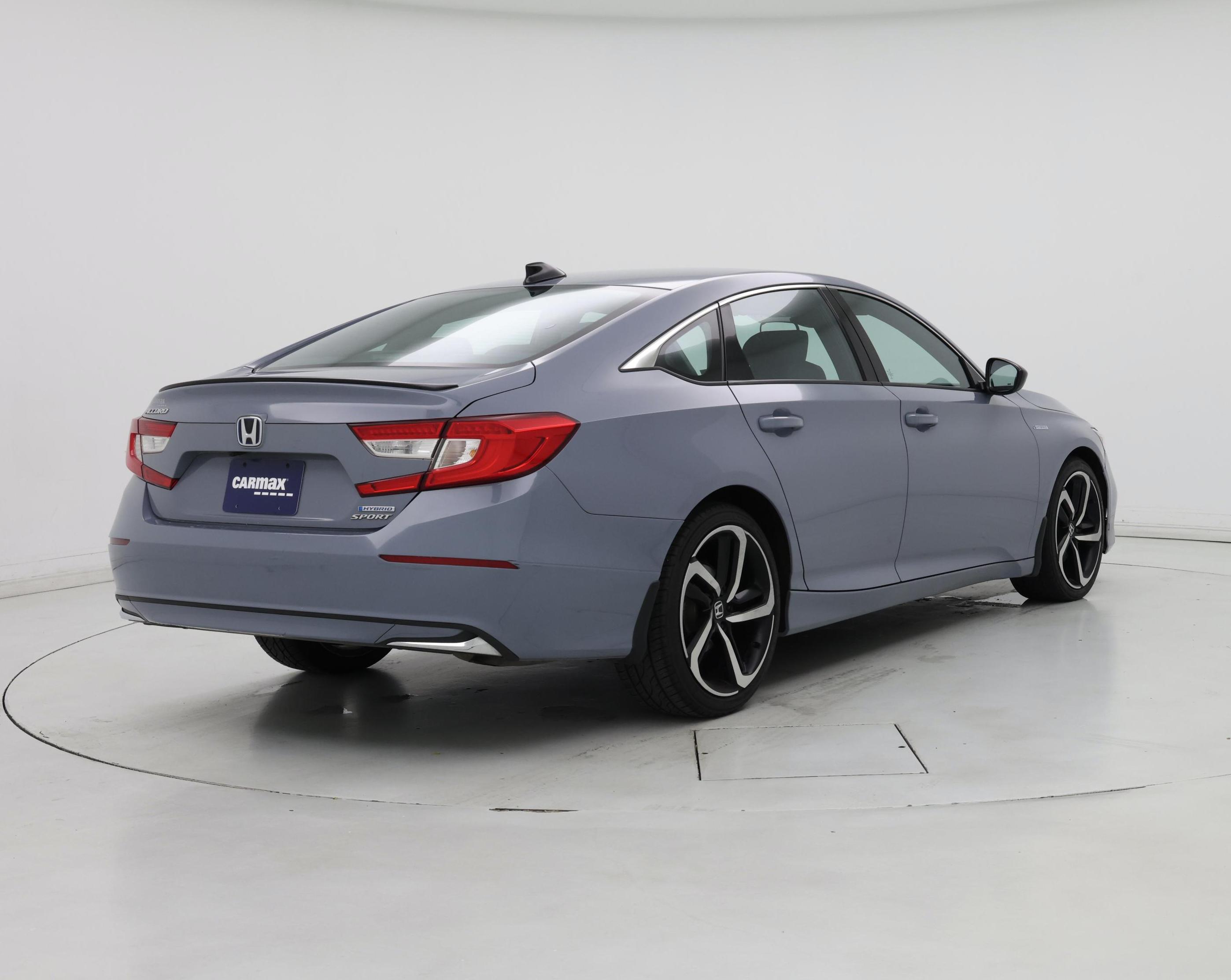 Thumbnail: 2022 Honda Accord - 8