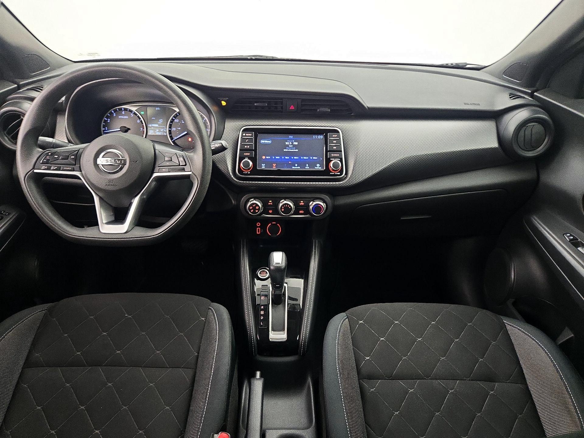 Thumbnail: 2019 Nissan Kicks - 9