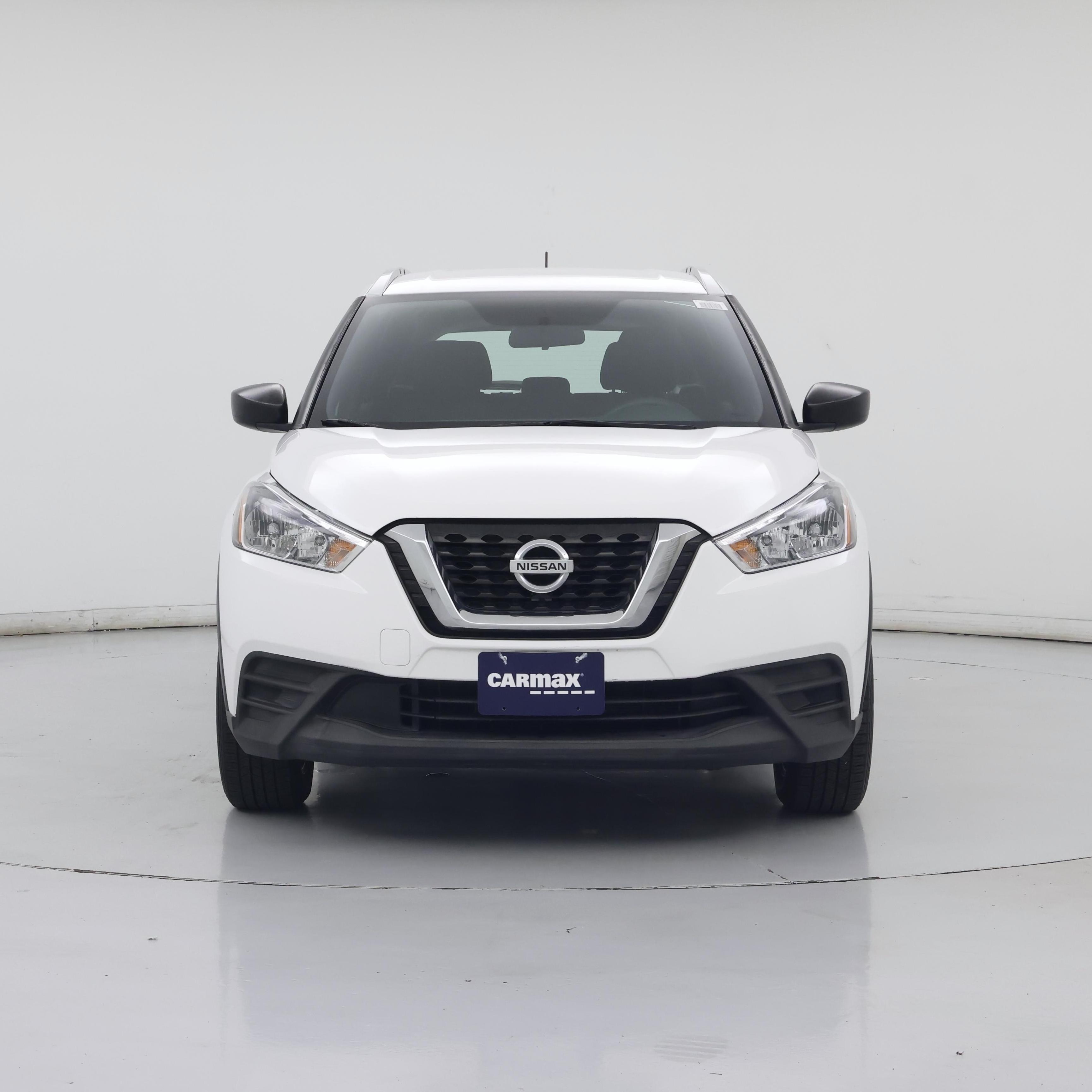 Thumbnail: 2019 Nissan Kicks - 5