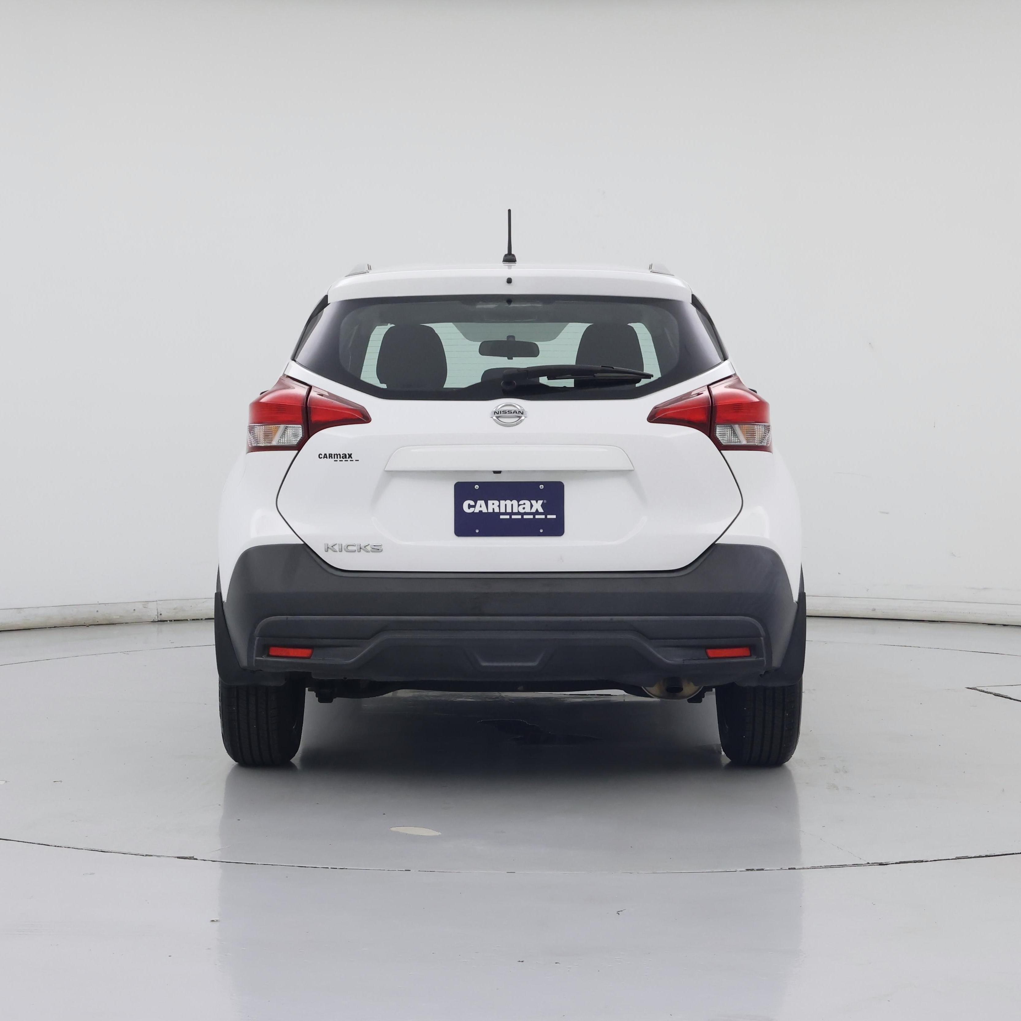 Thumbnail: 2019 Nissan Kicks - 6