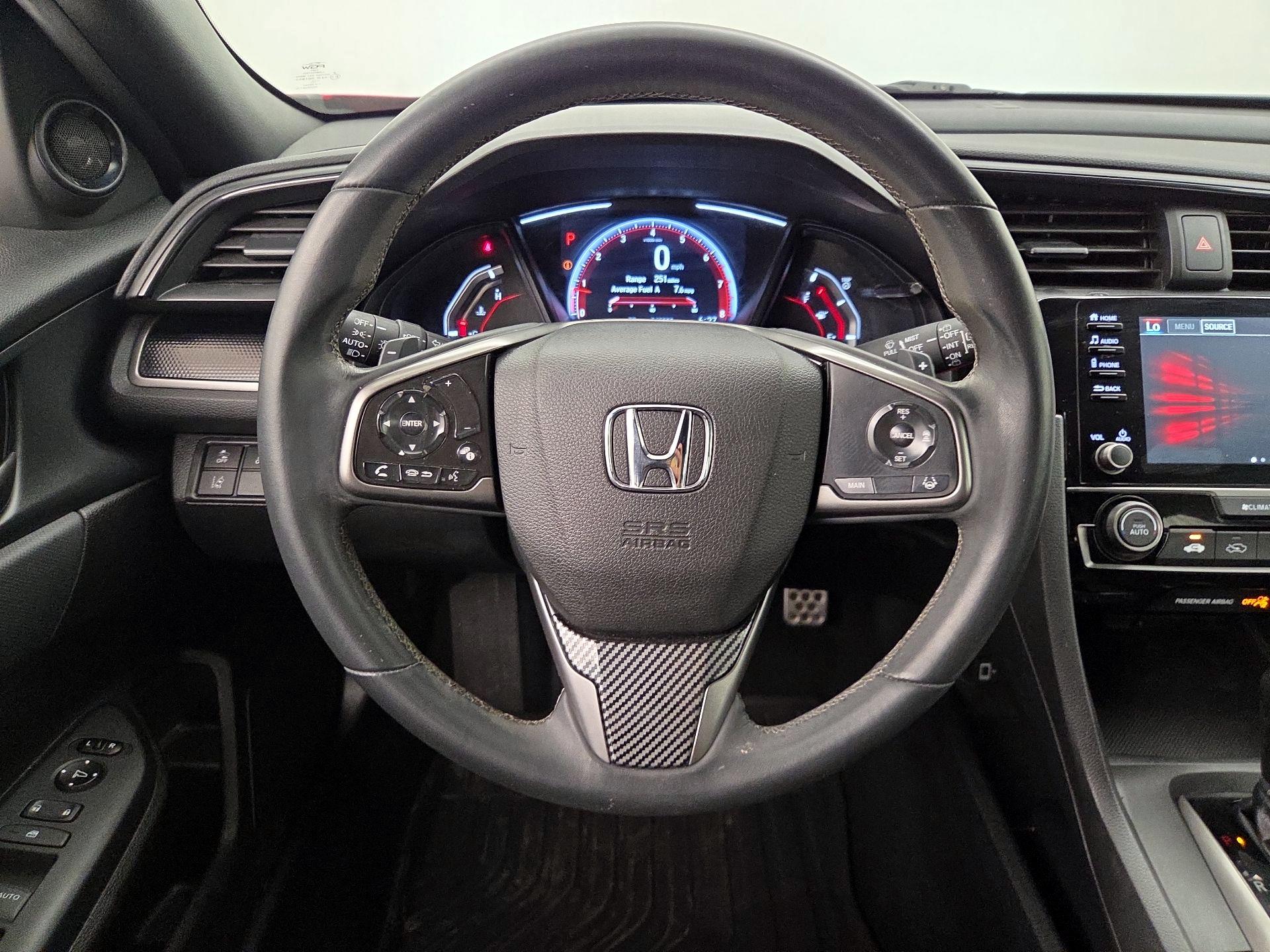 Thumbnail: 2020 Honda Civic - 10