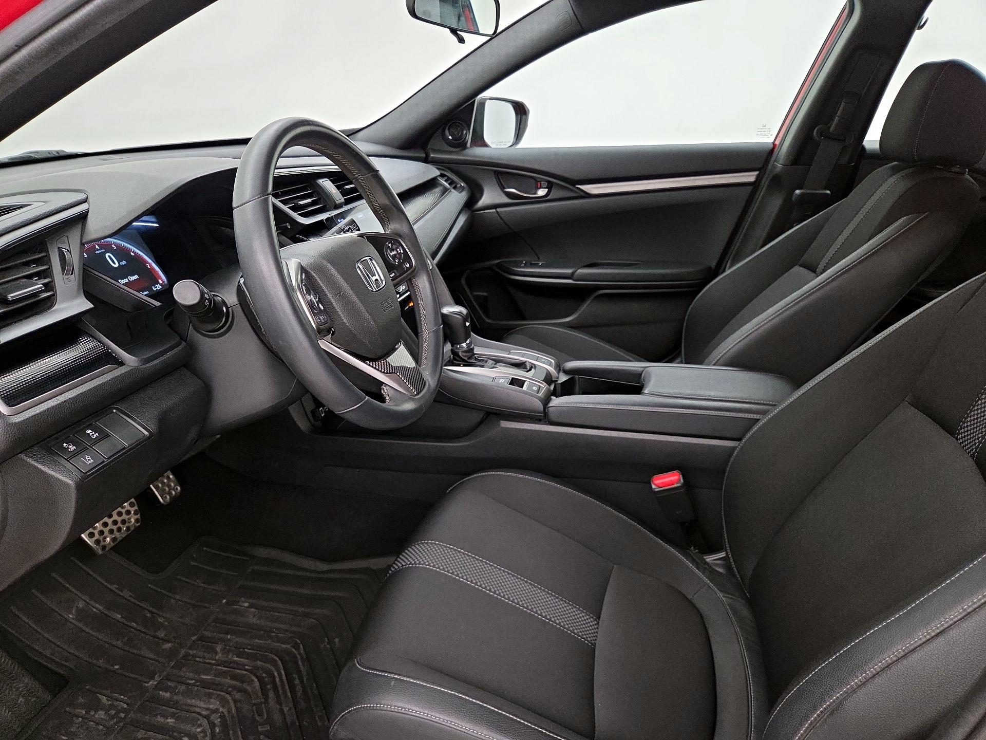 Thumbnail: 2020 Honda Civic - 11