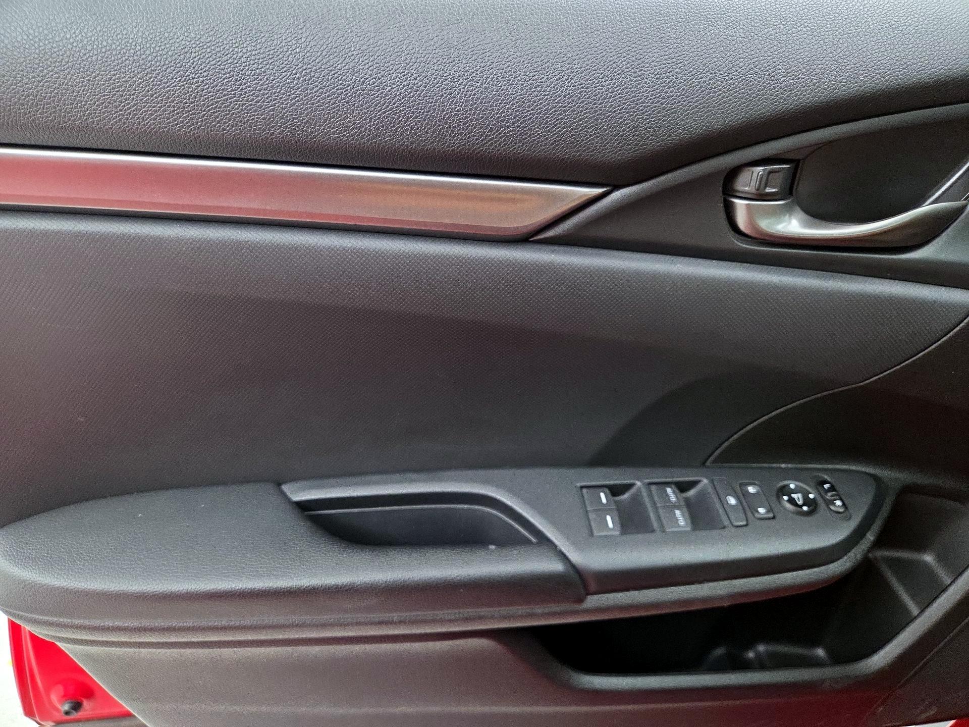 Thumbnail: 2020 Honda Civic - 12