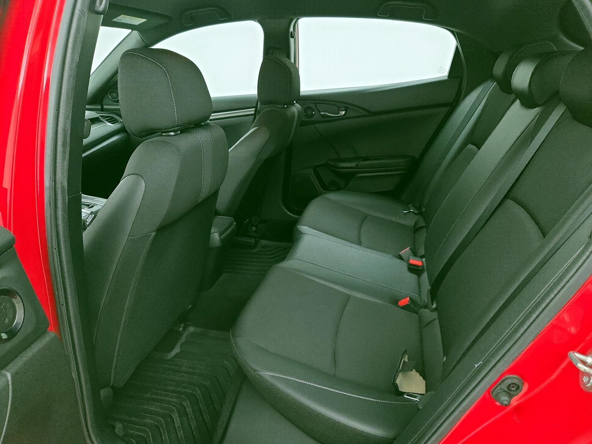 Thumbnail: 2020 Honda Civic - 19