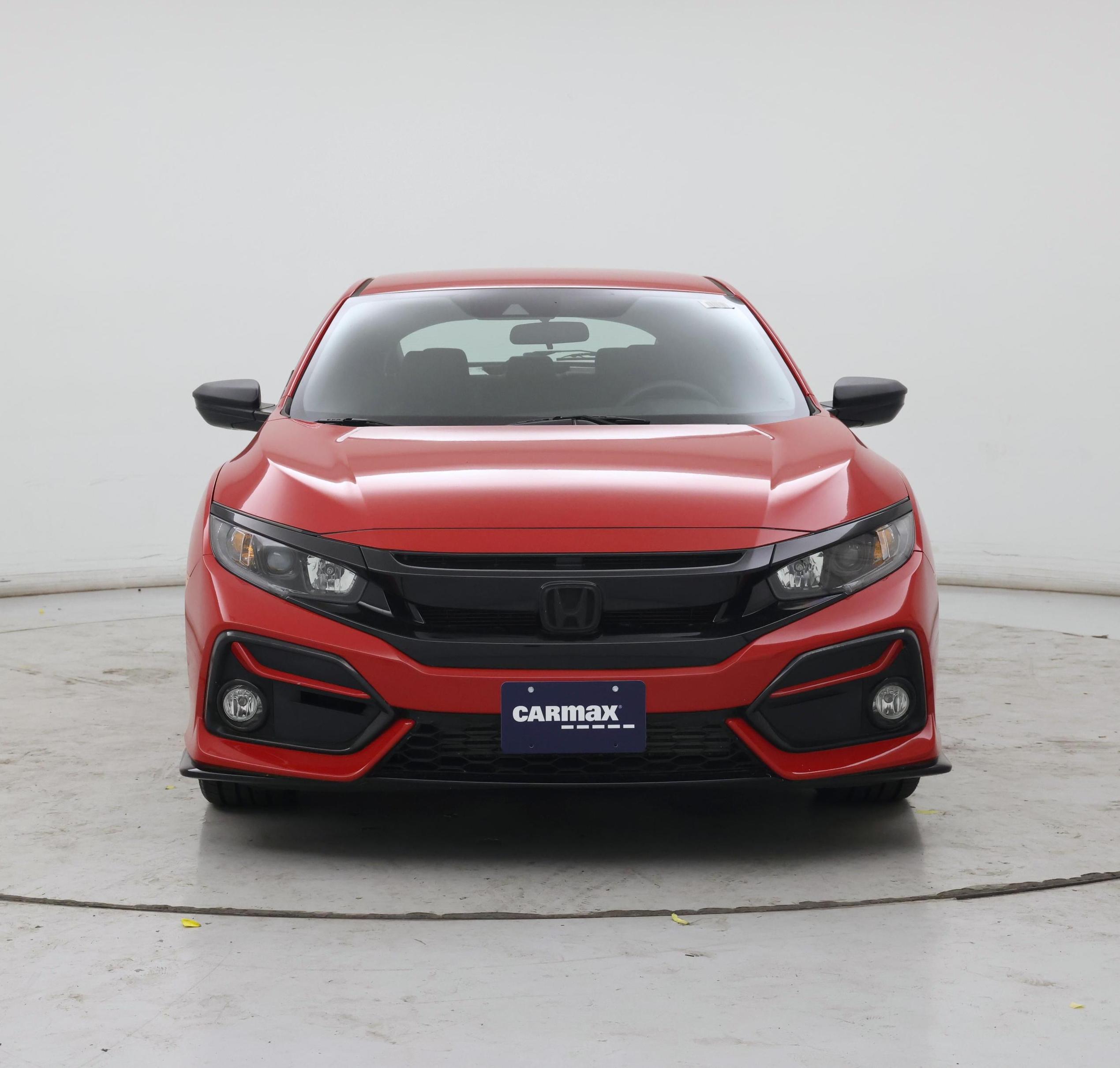 Thumbnail: 2020 Honda Civic - 5
