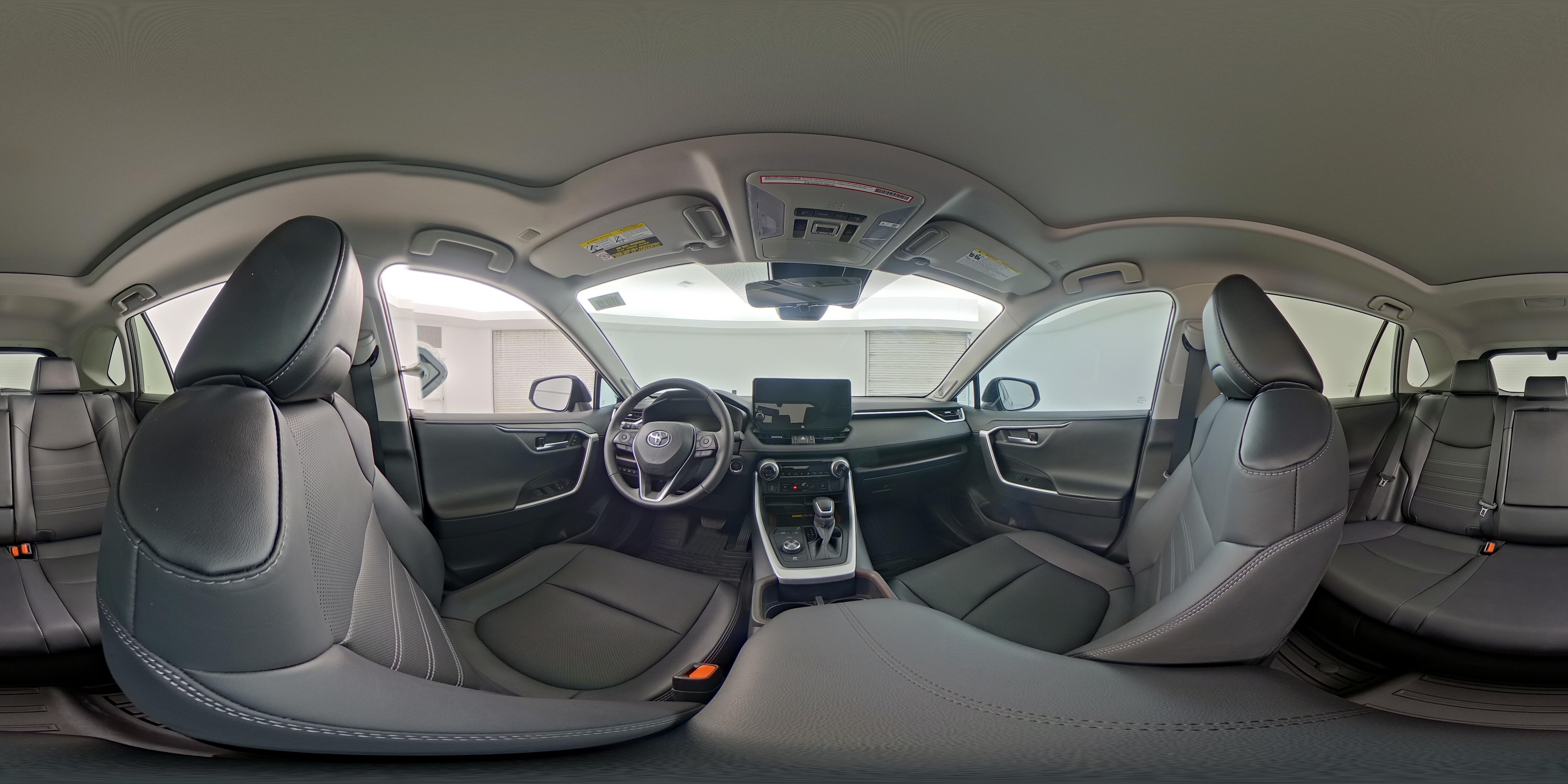 2023 Toyota RAV4 Limited - Photo 24