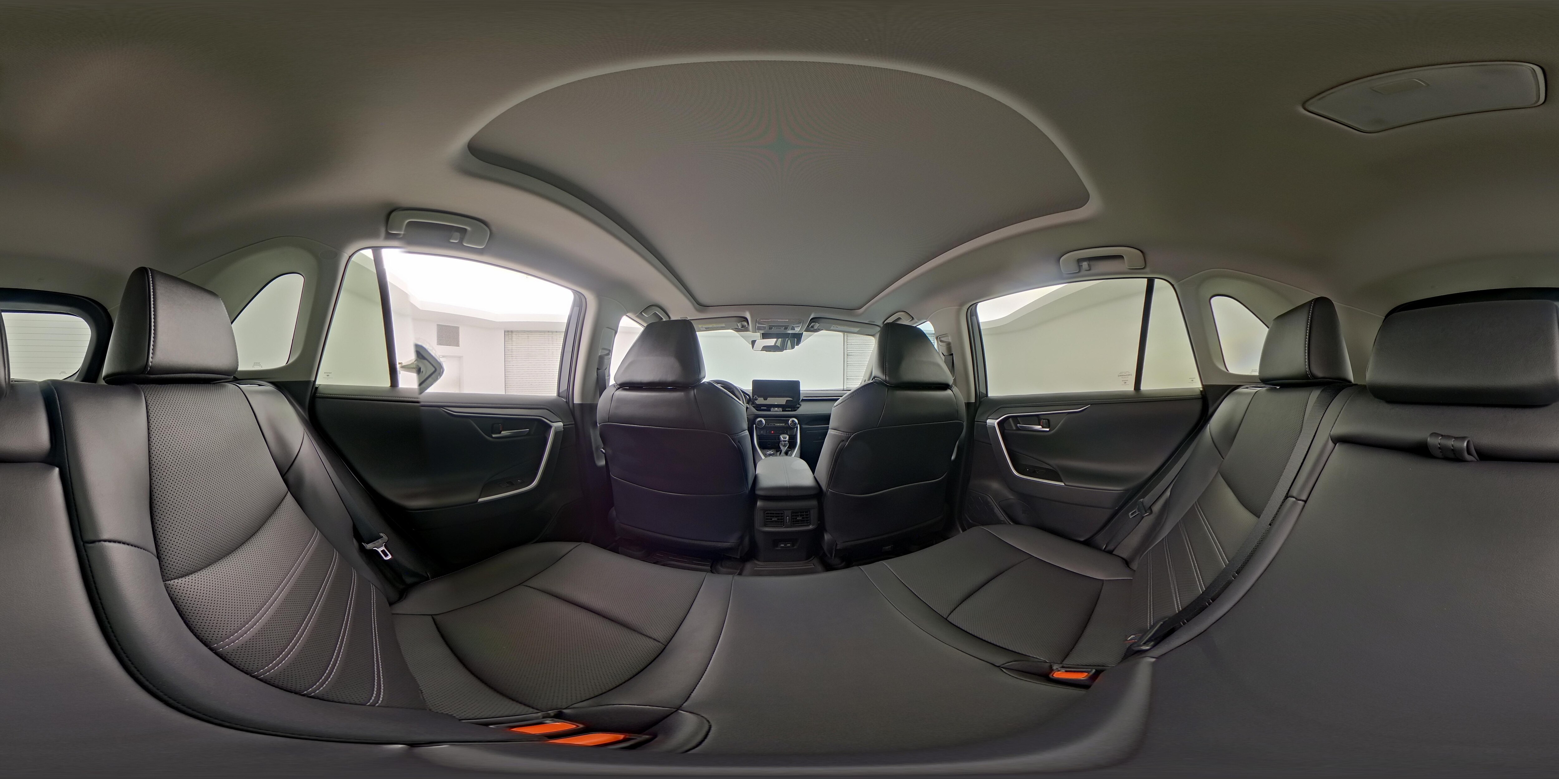 2023 Toyota RAV4 Limited - Photo 25