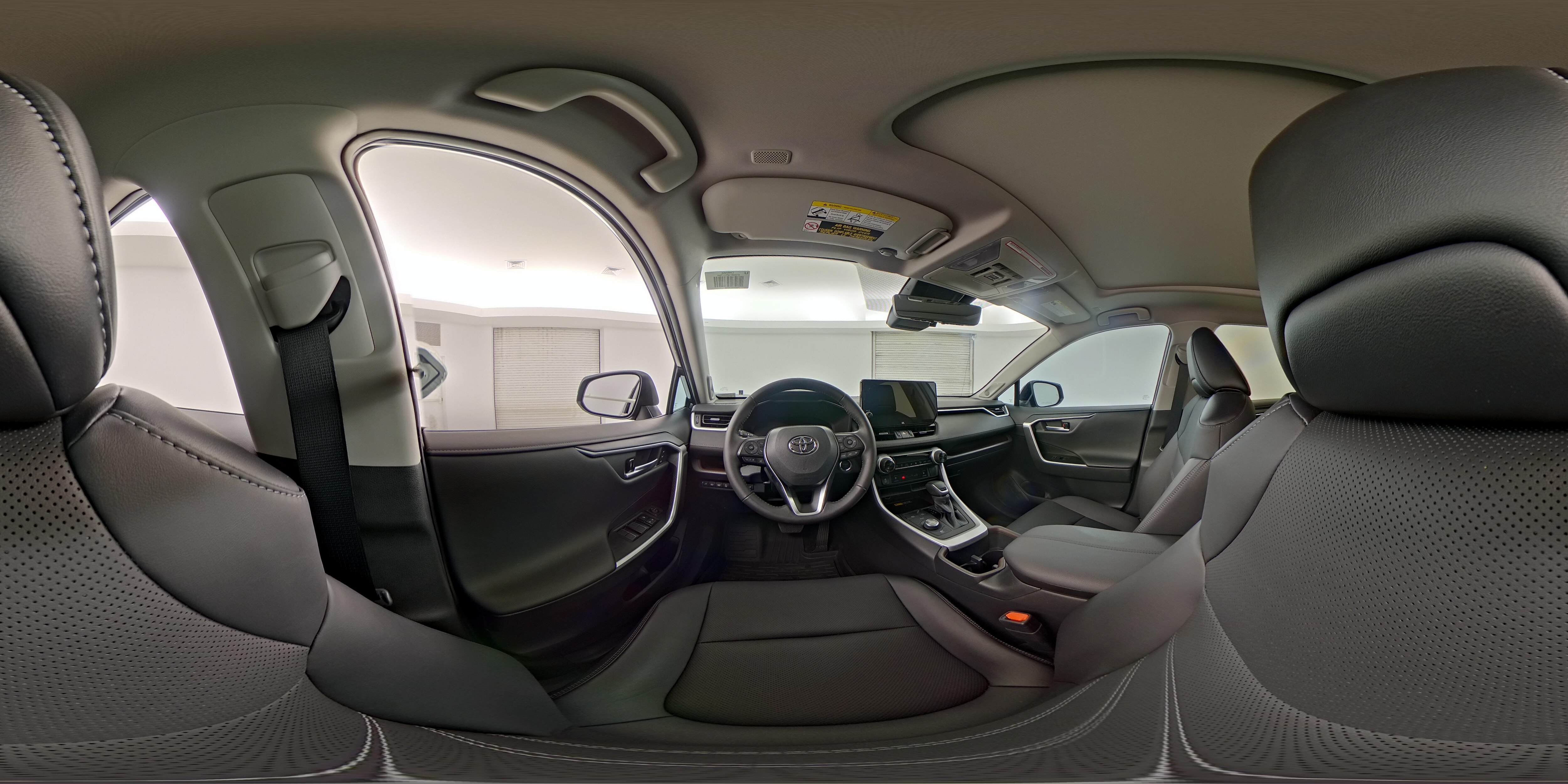 2023 Toyota RAV4 Limited - Photo 26