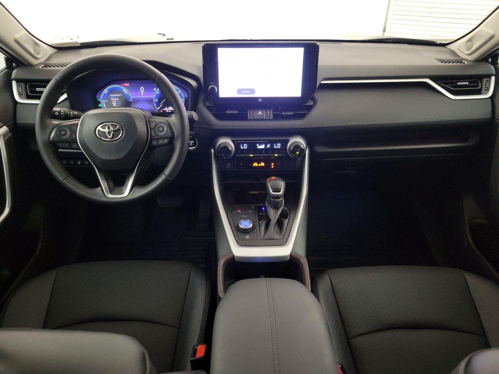 2023 Toyota RAV4 Limited - Photo 10