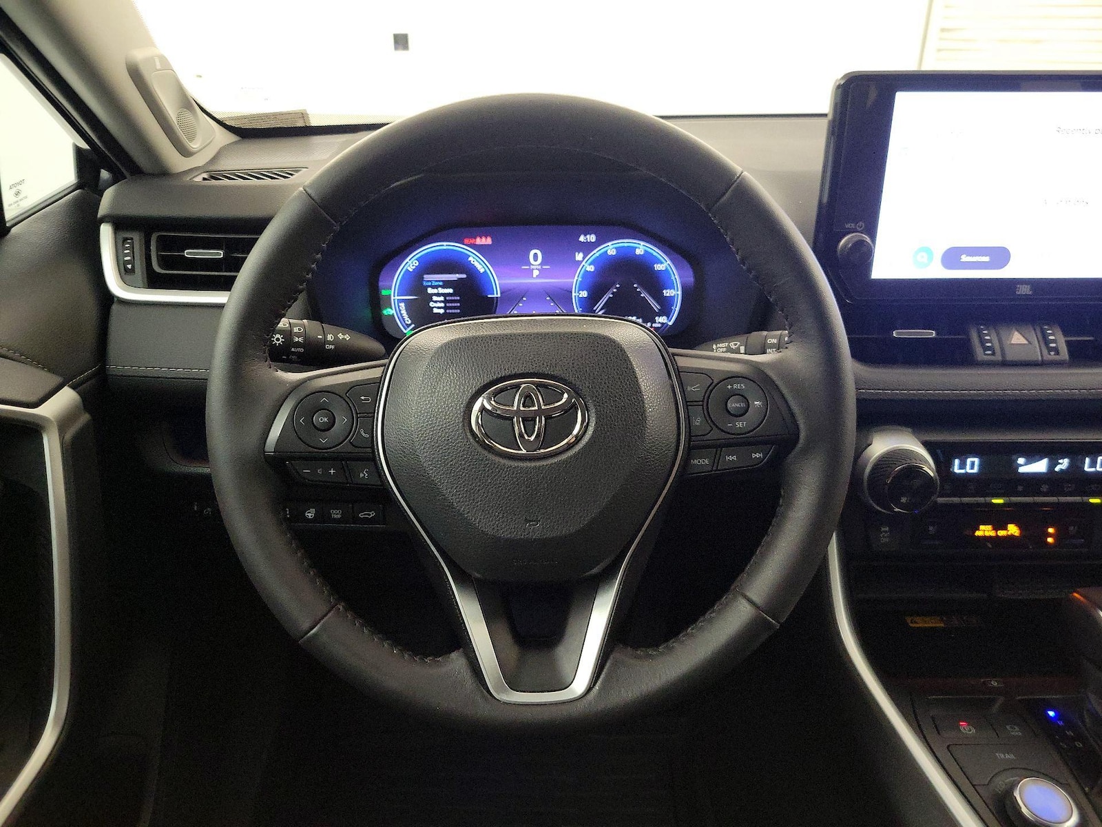 2023 Toyota RAV4 Limited - Photo 11
