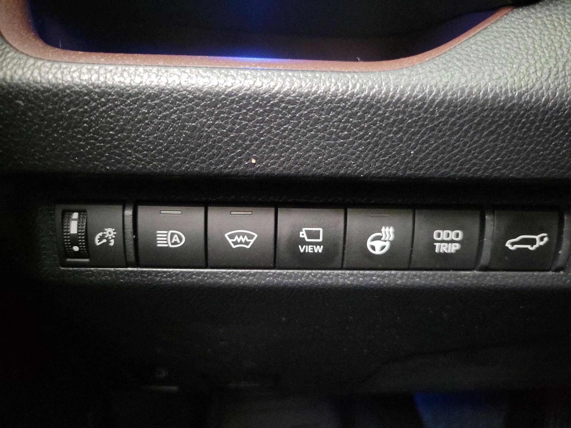 Thumbnail: 2023 Toyota RAV4 - 13